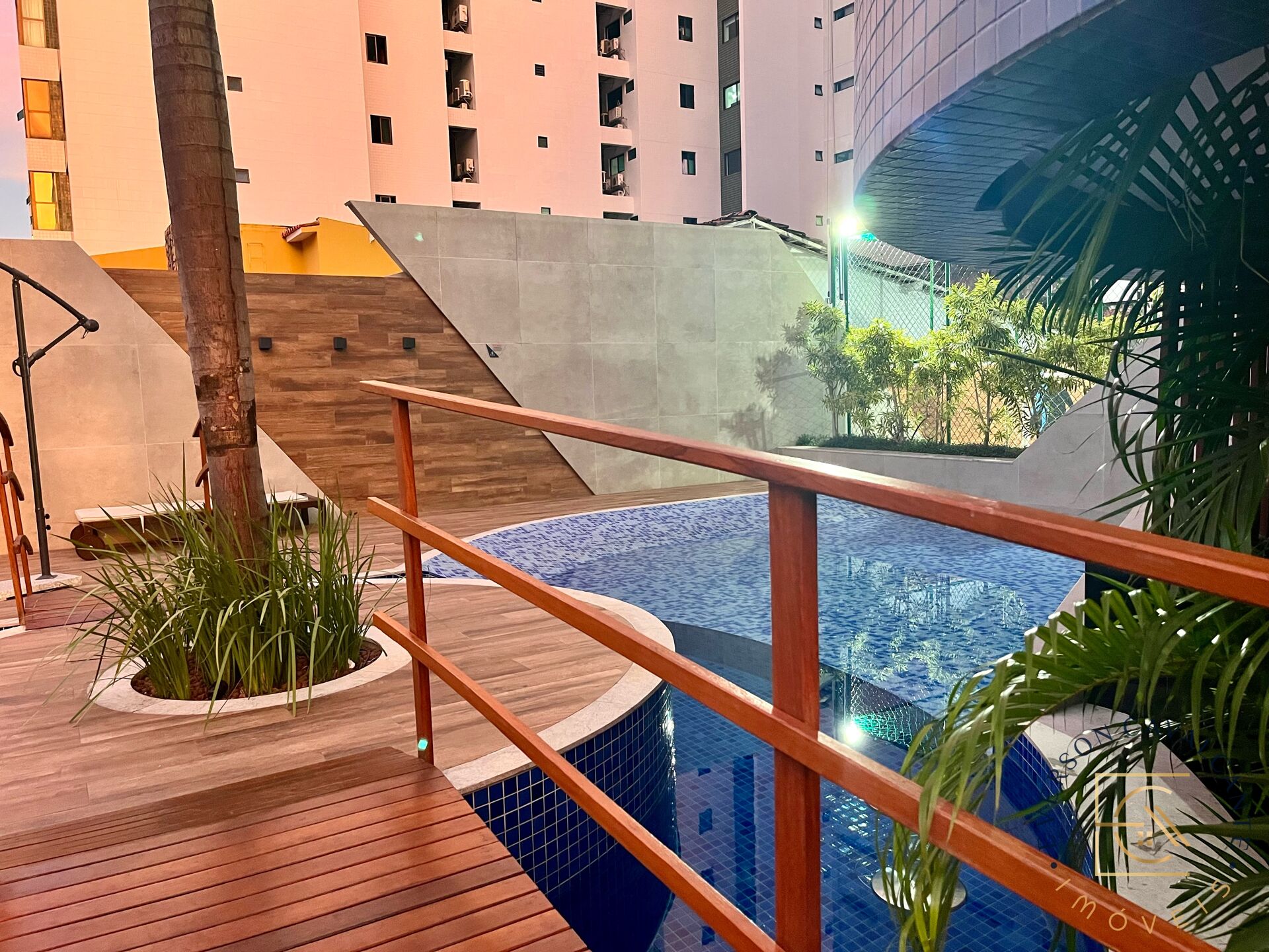 Apartamento, 3 quartos, 133 m² - Foto 21