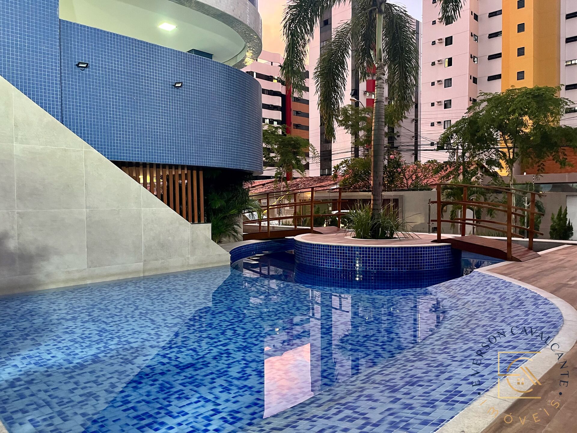 Apartamento, 3 quartos, 133 m² - Foto 22