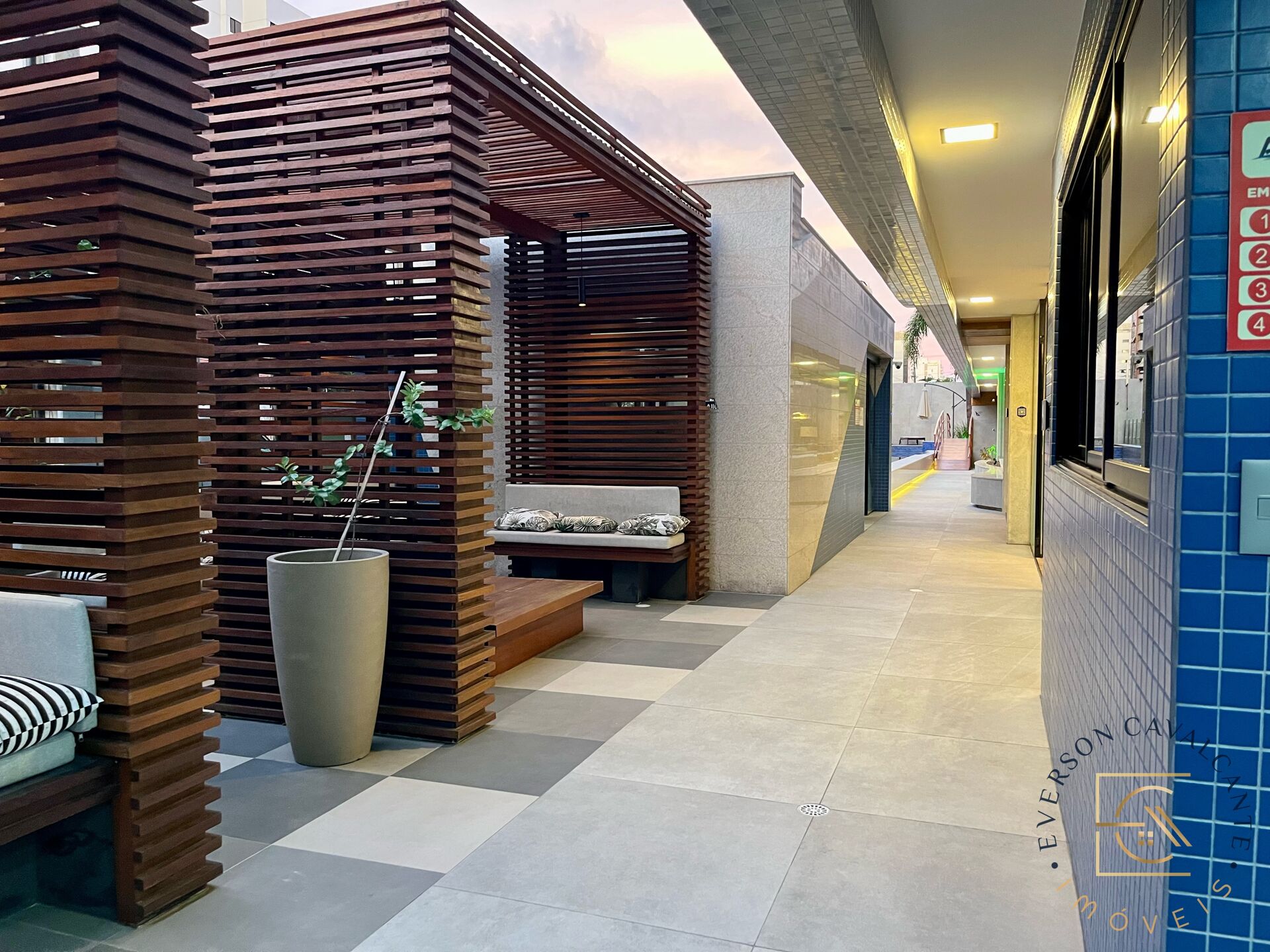 Apartamento, 3 quartos, 133 m² - Foto 20