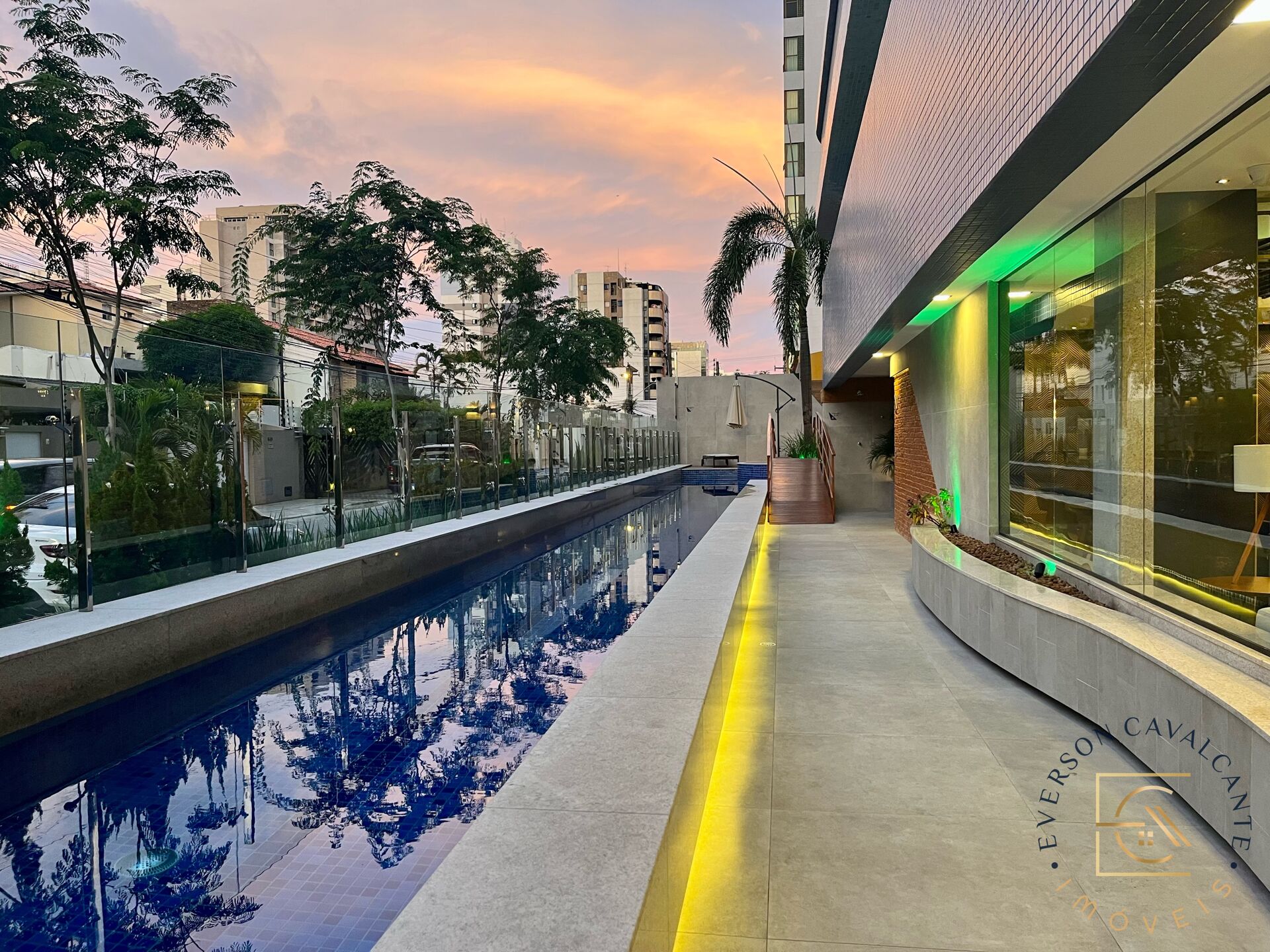 Apartamento, 3 quartos, 133 m² - Foto 17