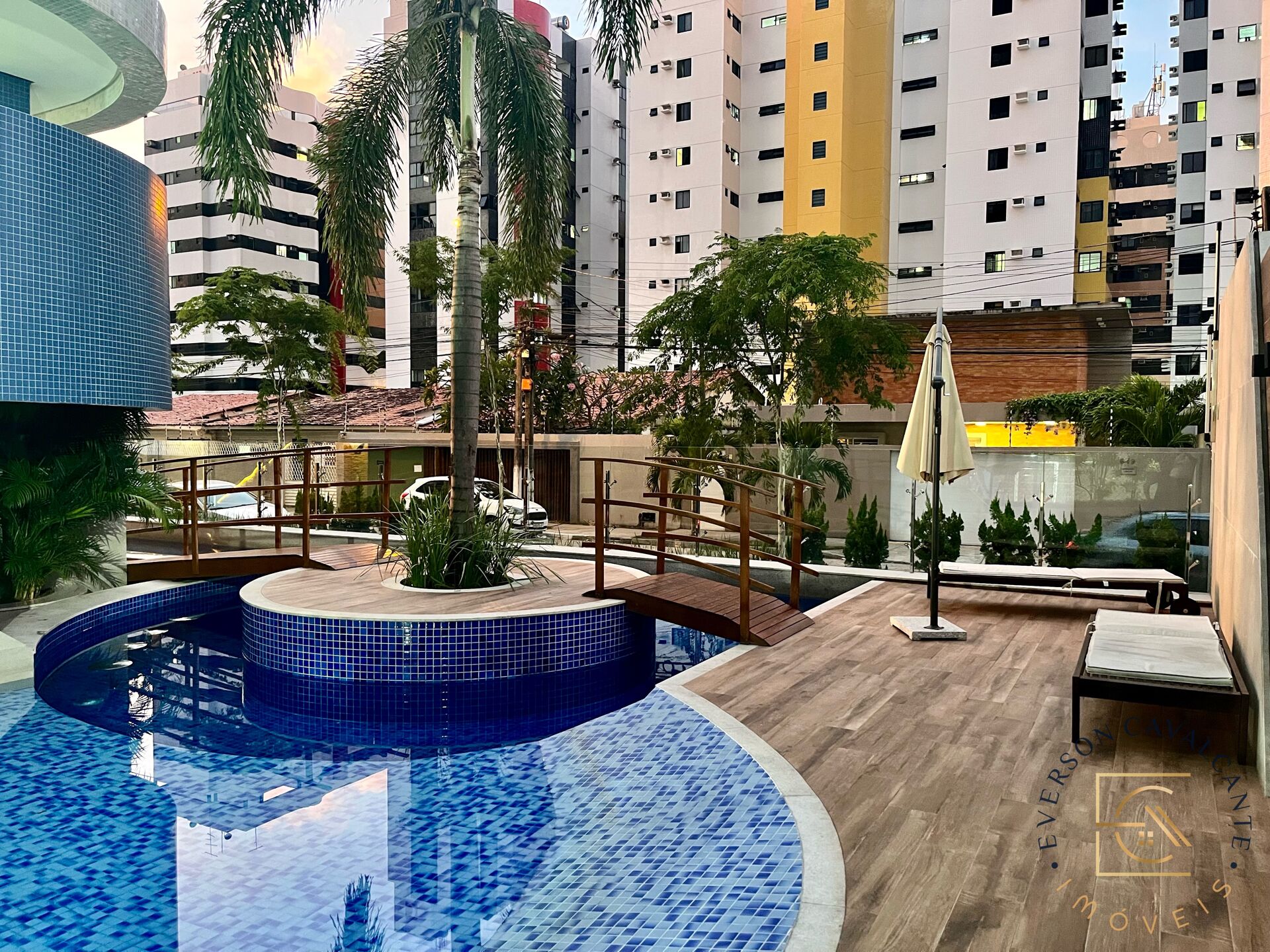 Apartamento, 3 quartos, 133 m² - Foto 23