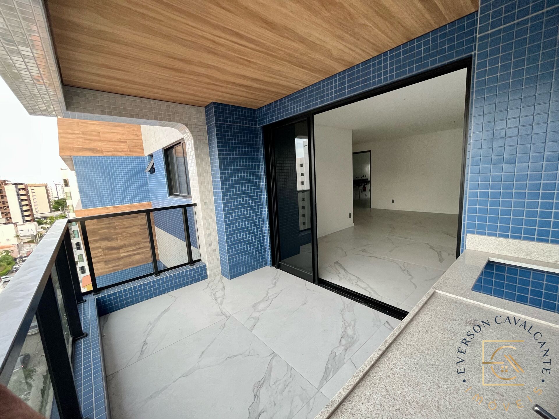 Apartamento, 3 quartos, 133 m² - Foto 7