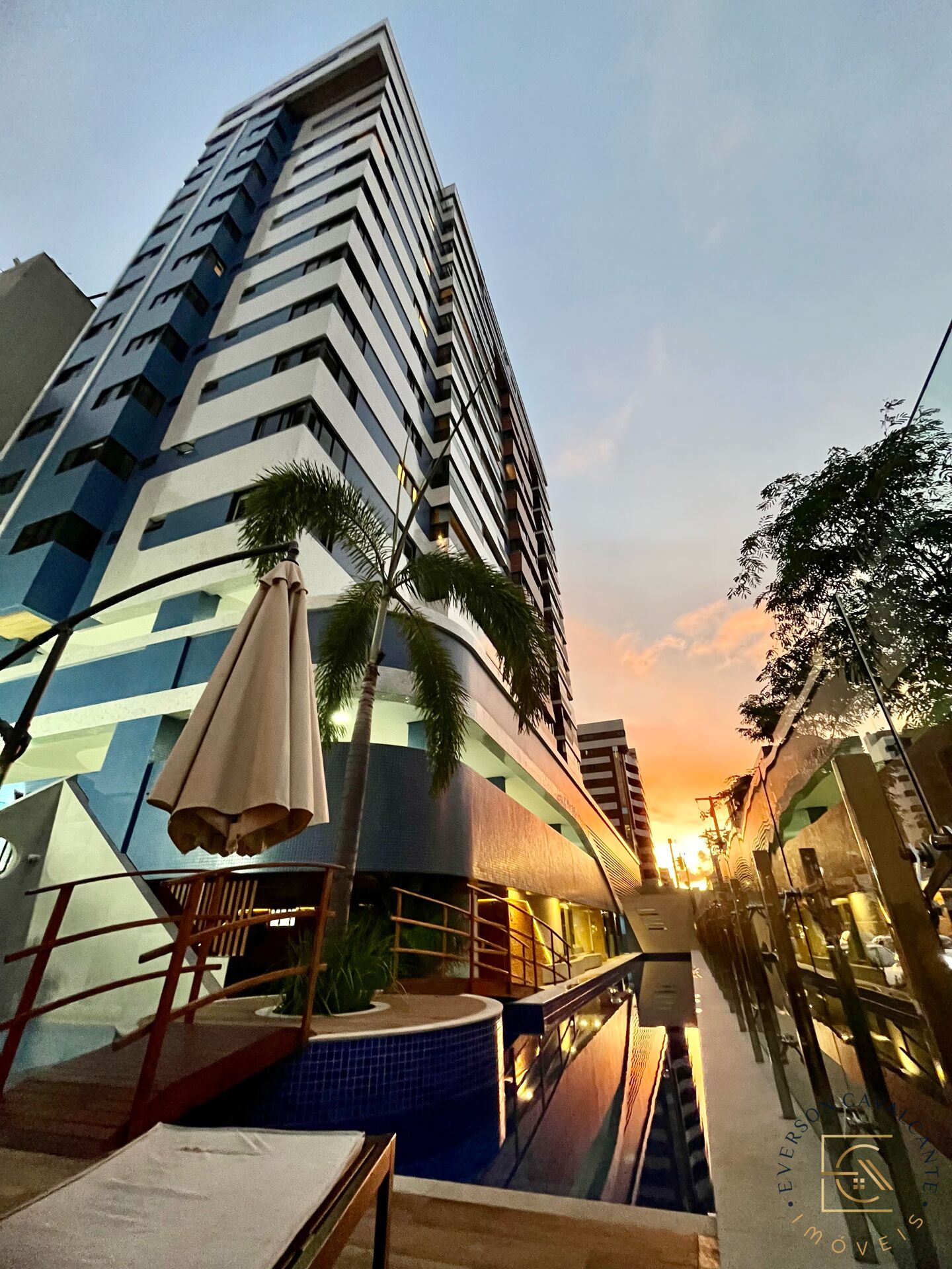 Apartamento, 3 quartos, 133 m² - Foto 1