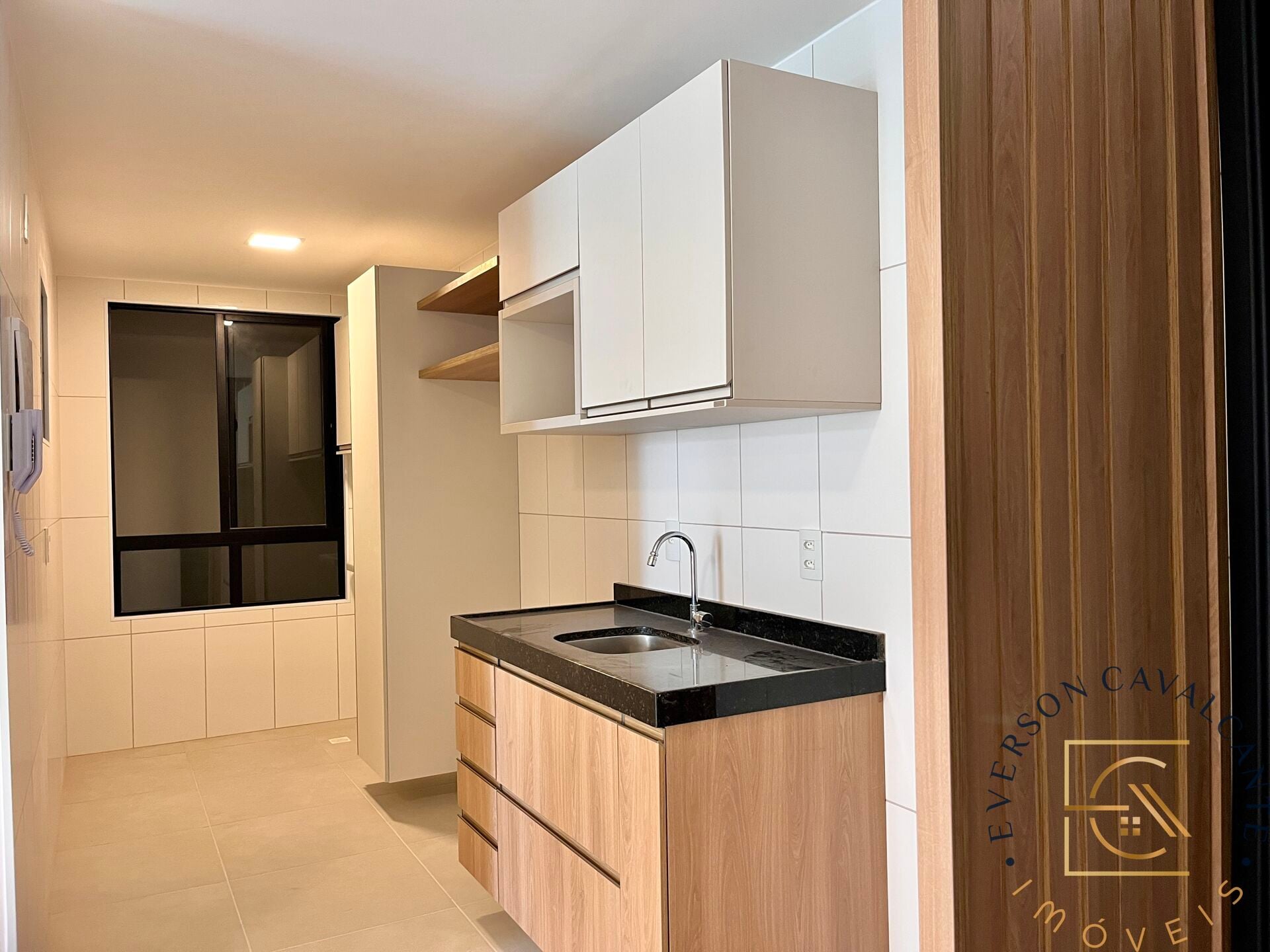 Apartamento, 2 quartos, 56 m² - Foto 6