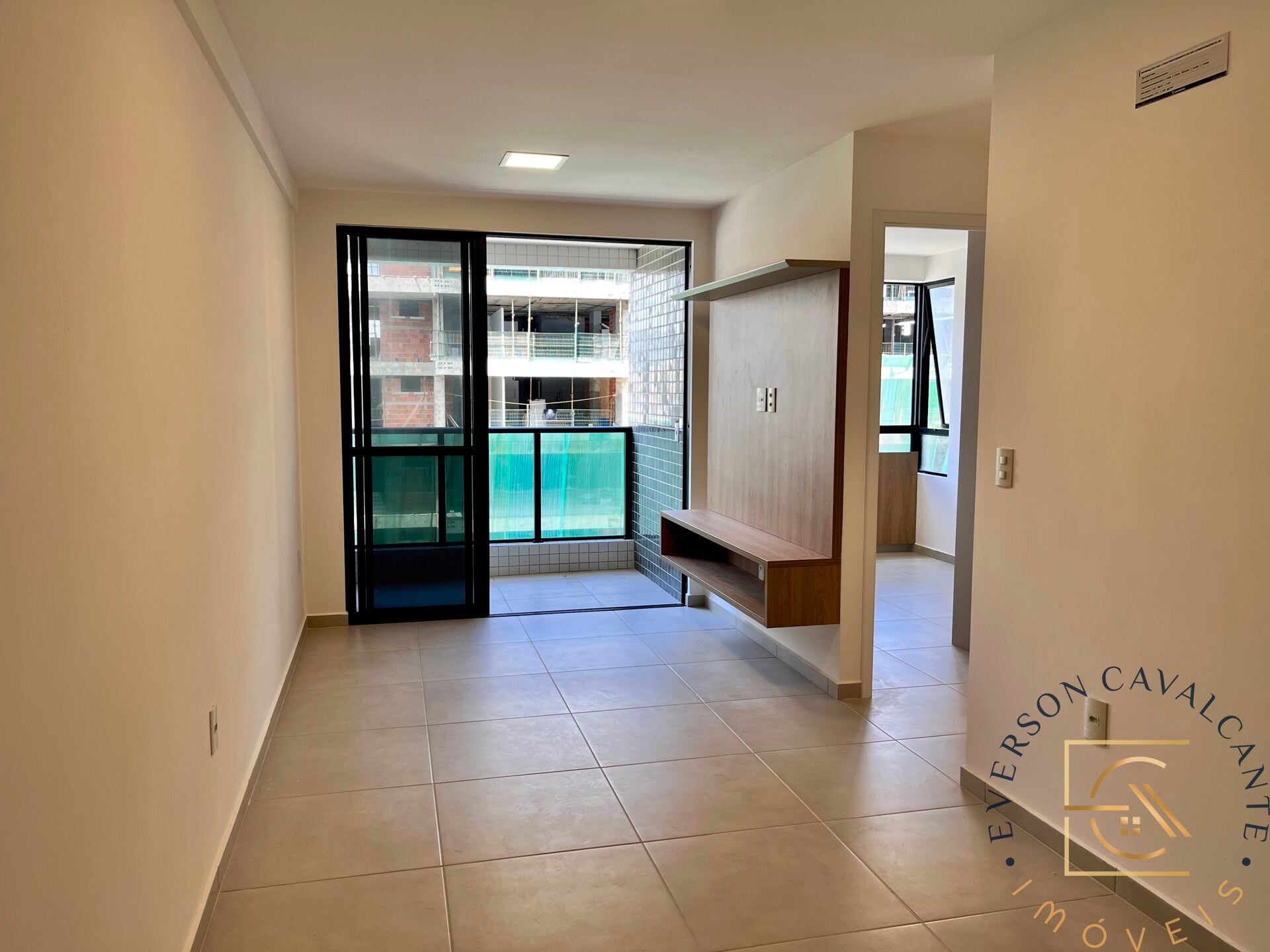 Apartamento, 2 quartos, 56 m² - Foto 4