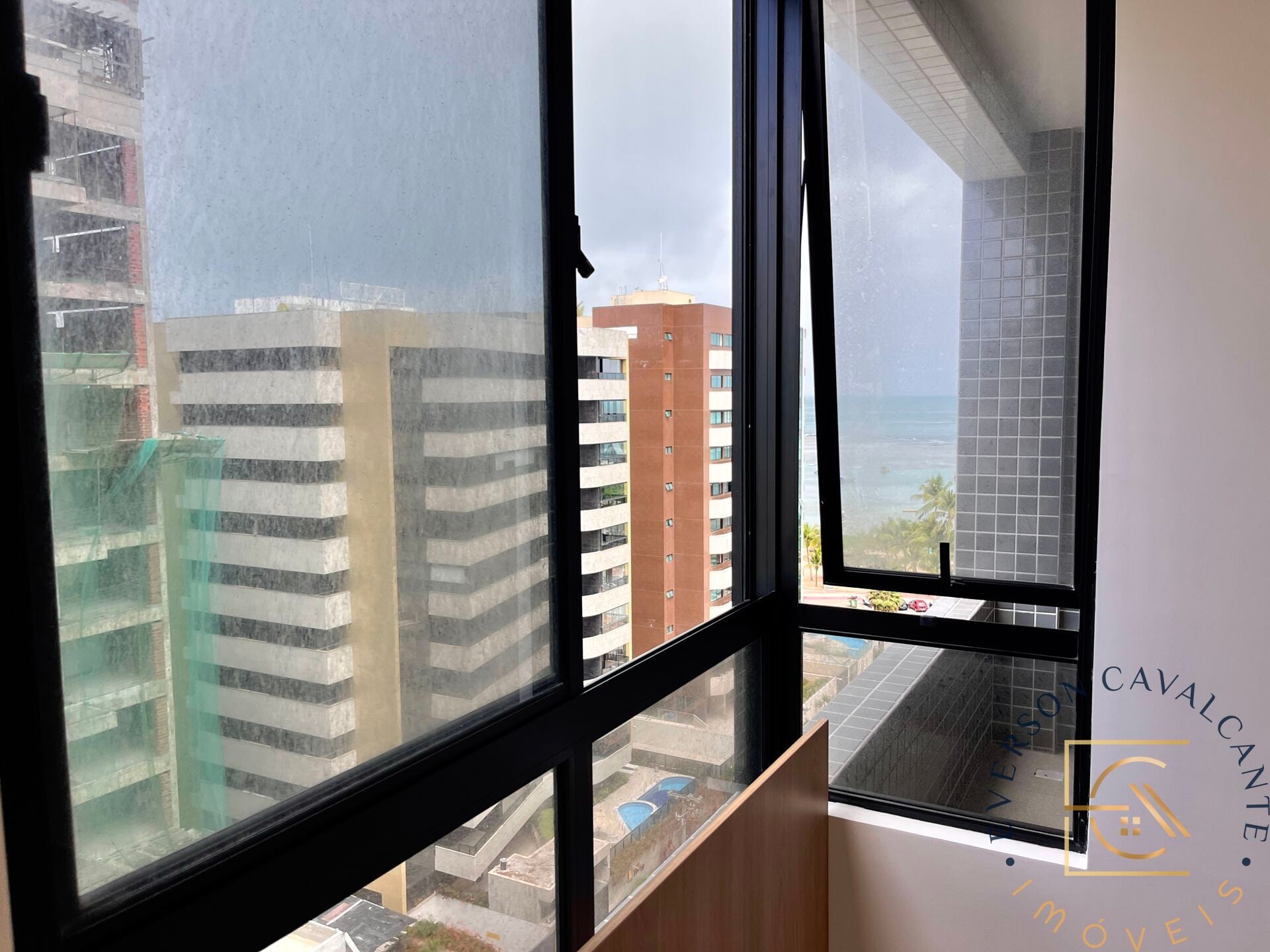 Apartamento, 2 quartos, 56 m² - Foto 13
