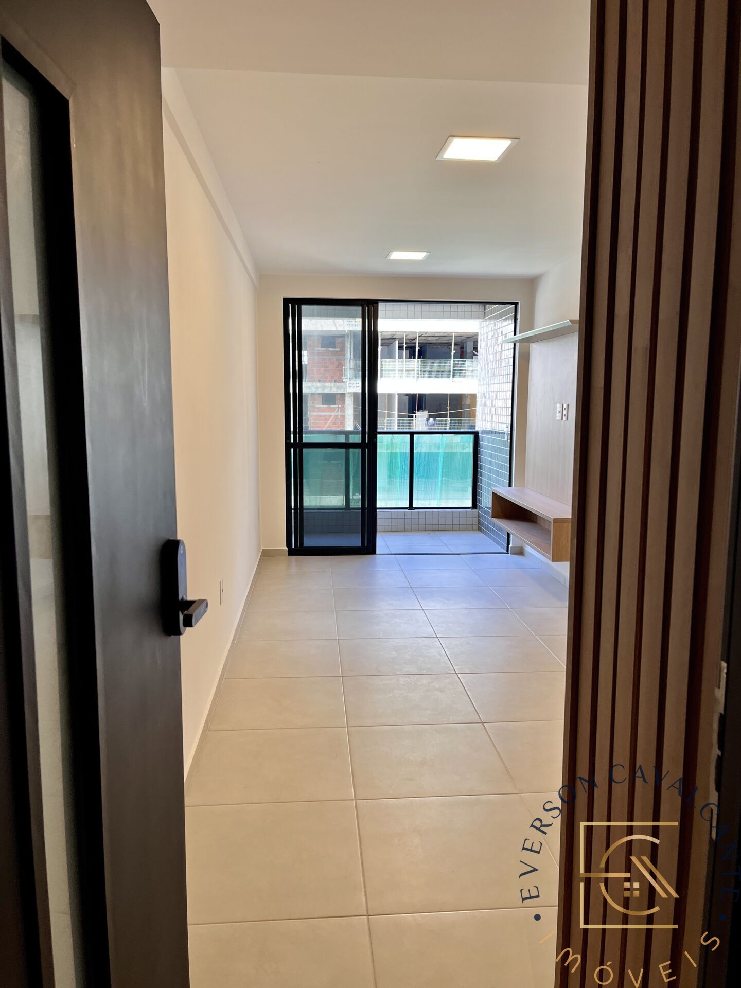 Apartamento, 2 quartos, 56 m² - Foto 3