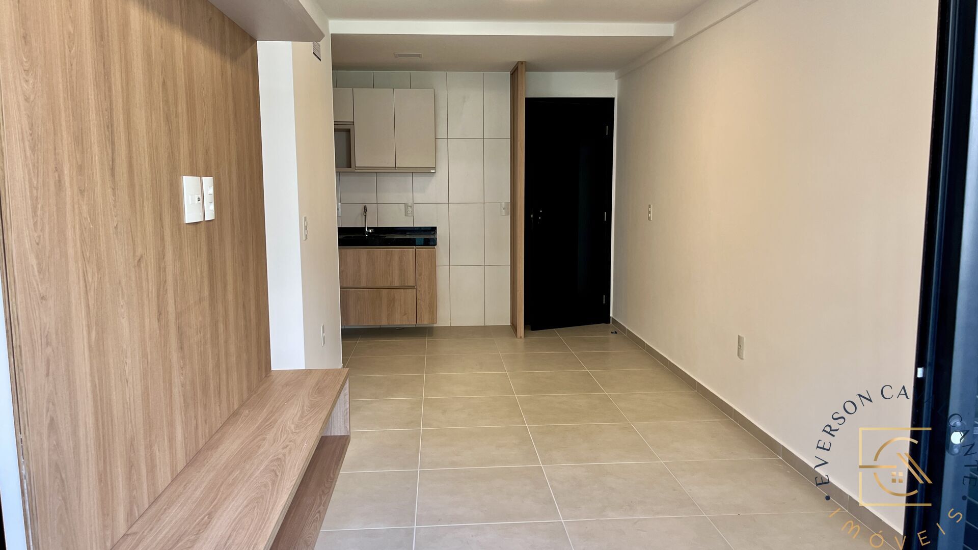 Apartamento, 2 quartos, 56 m² - Foto 9