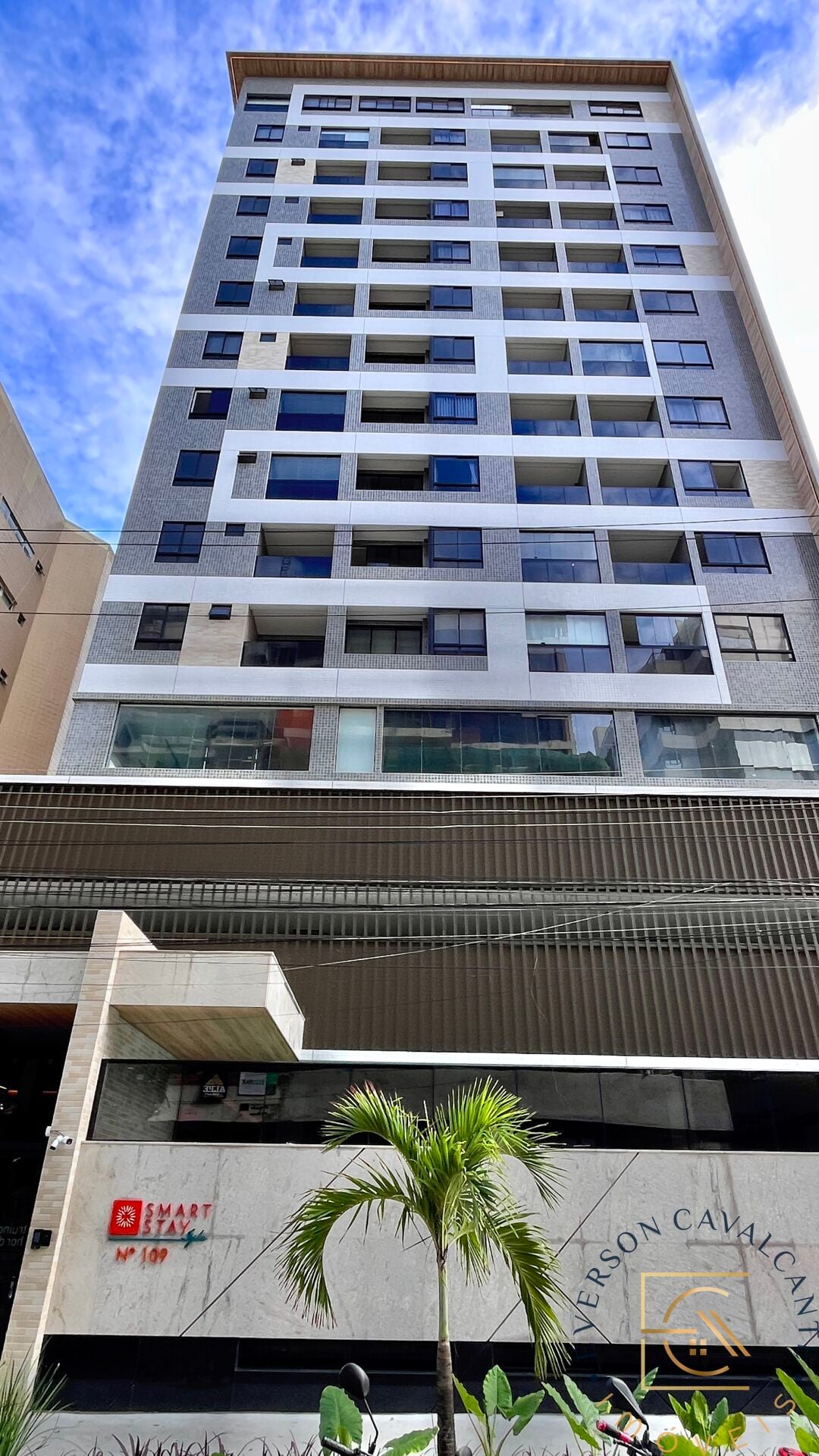 Apartamento, 2 quartos, 56 m² - Foto 1