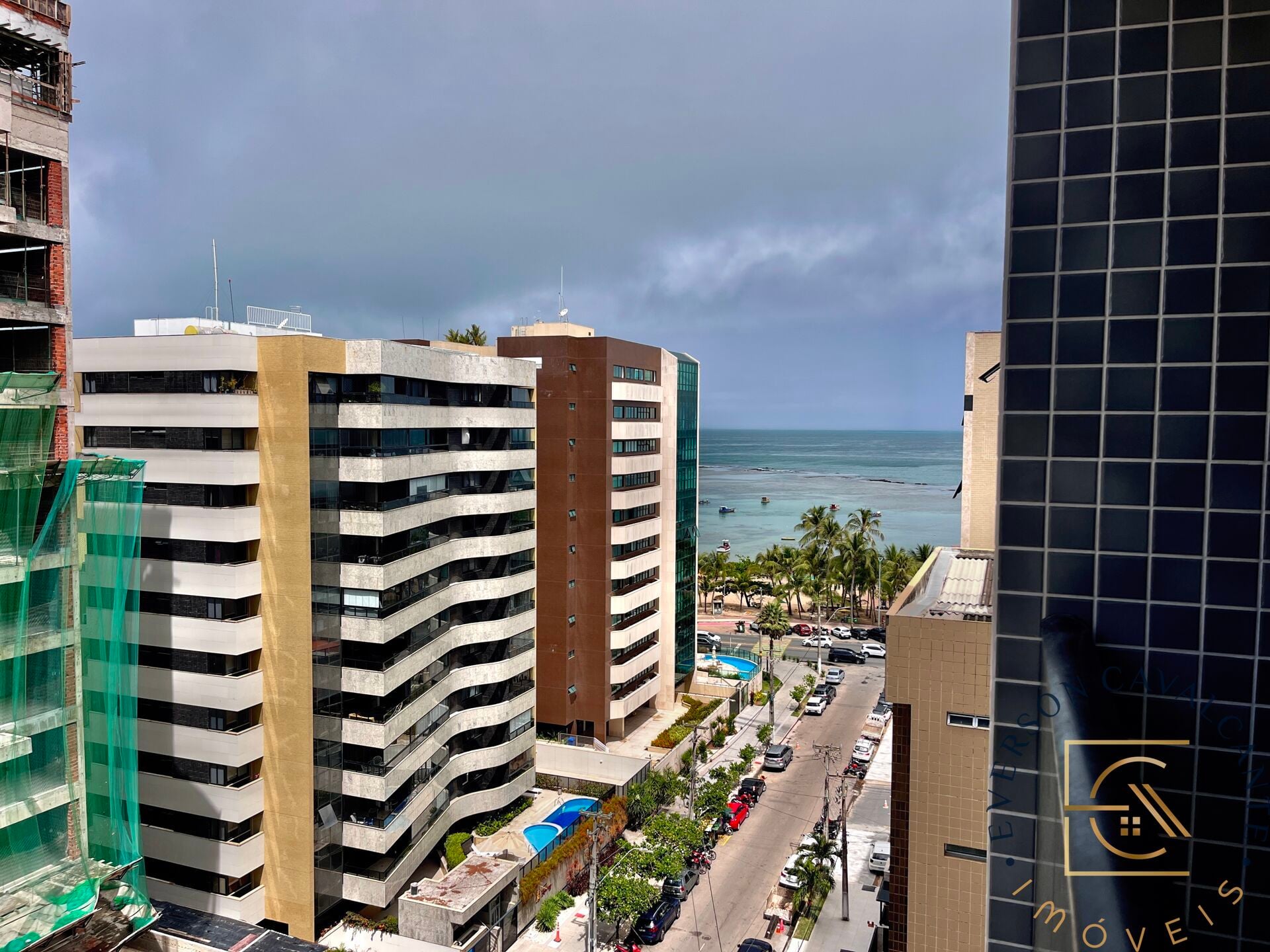 Apartamento, 2 quartos, 56 m² - Foto 2
