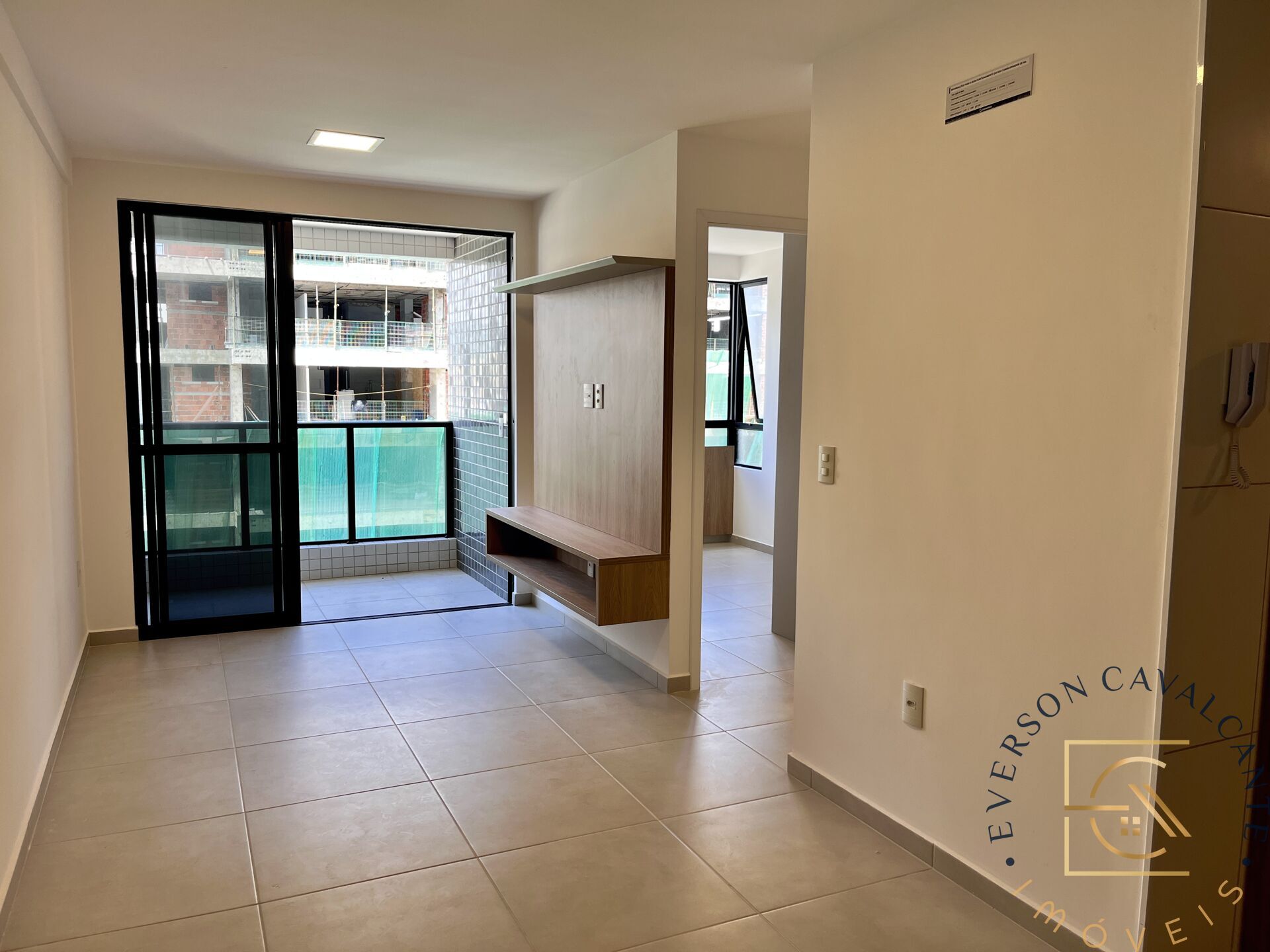 Apartamento, 2 quartos, 56 m² - Foto 5