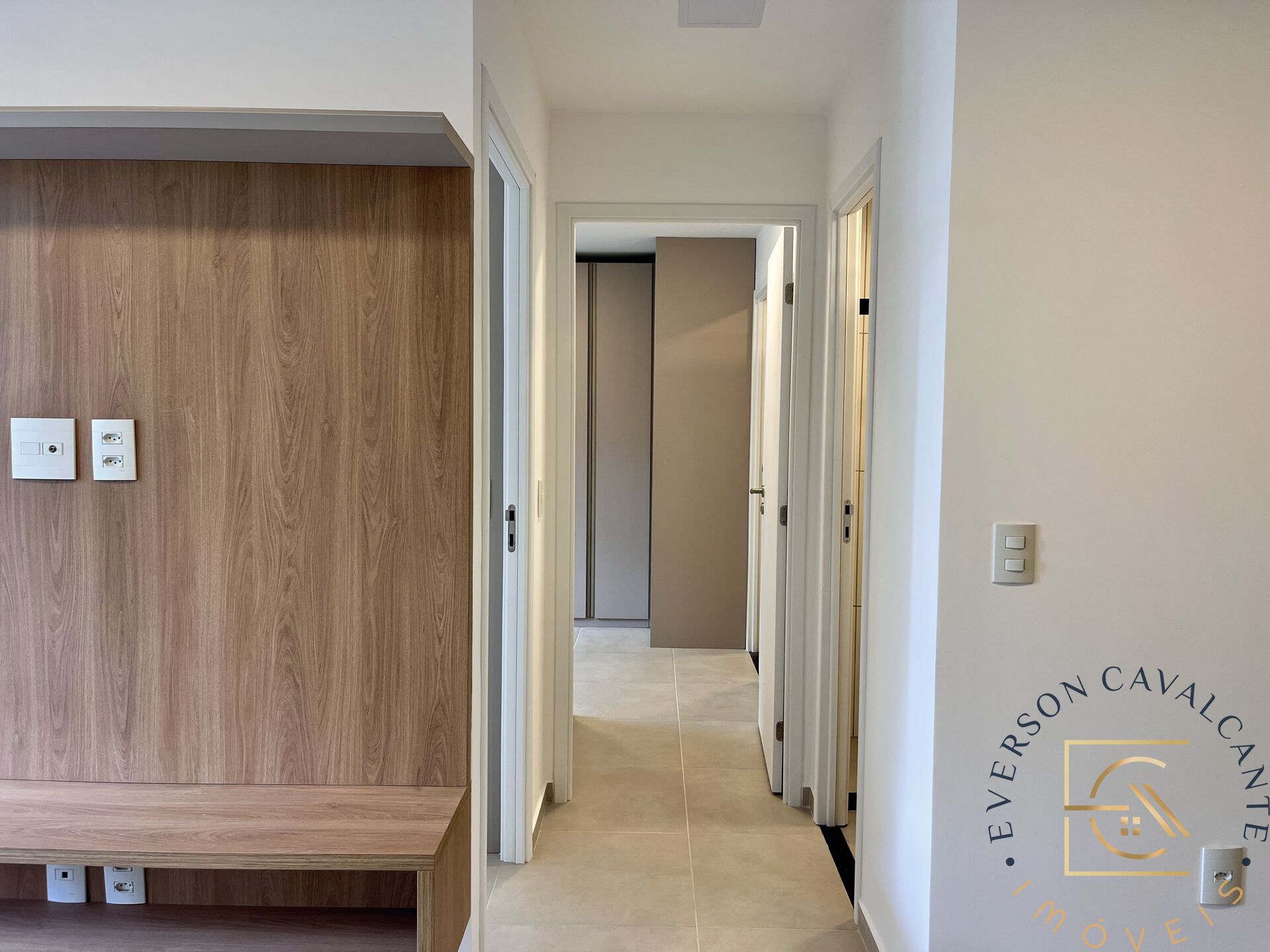 Apartamento, 2 quartos, 56 m² - Foto 16
