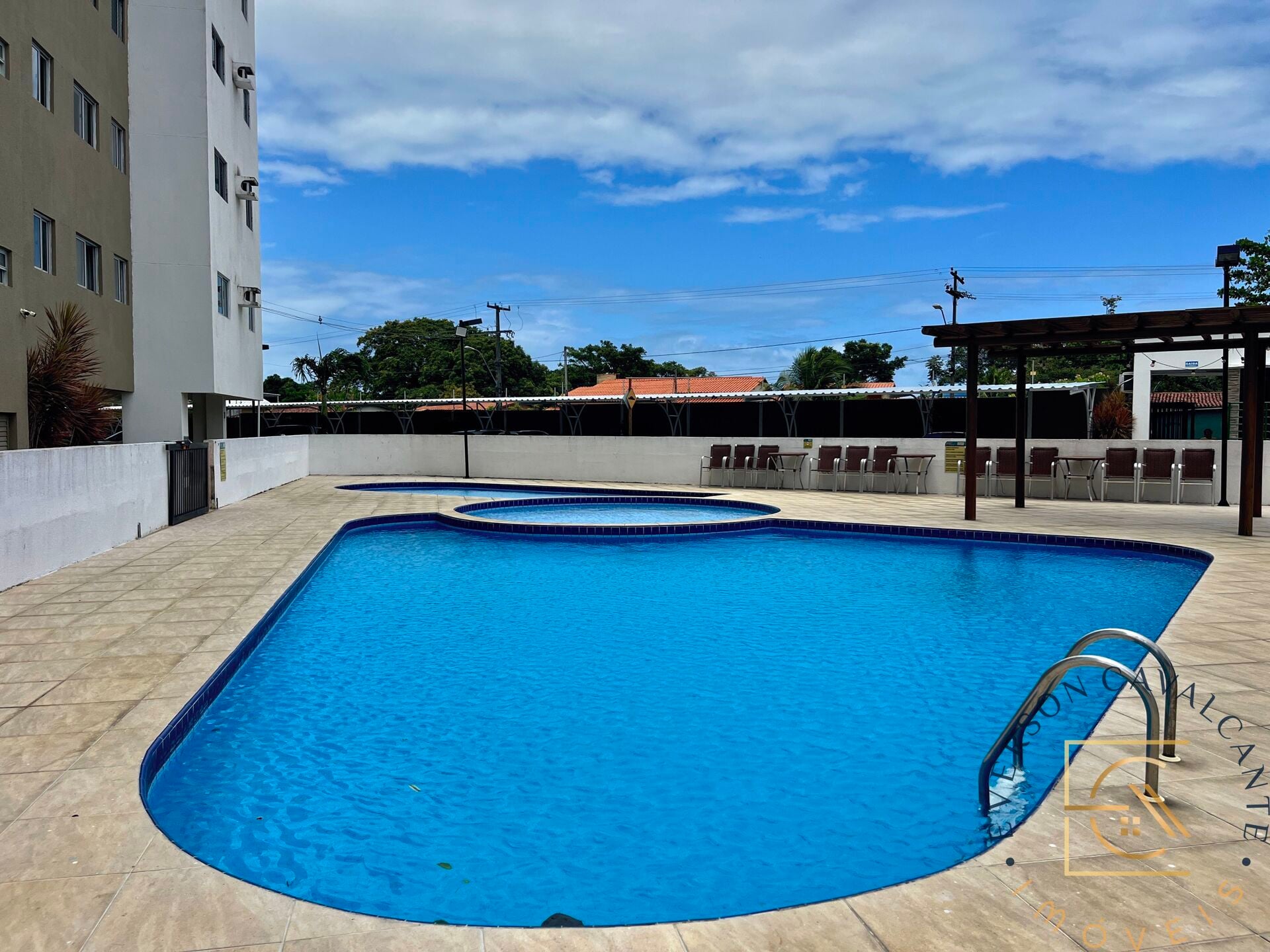 Apartamento, 2 quartos, 45 m² - Foto 19