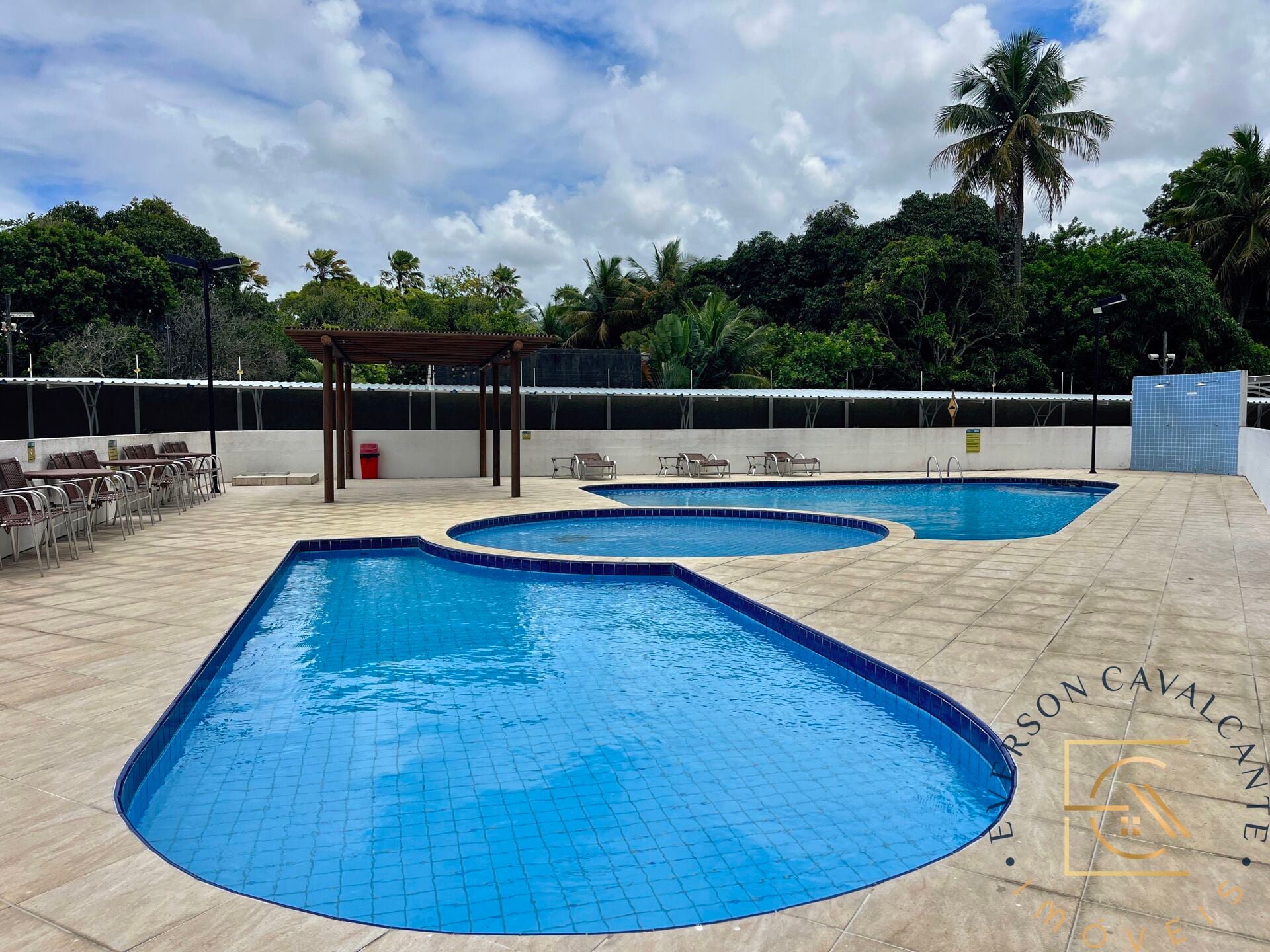 Apartamento, 2 quartos, 45 m² - Foto 17