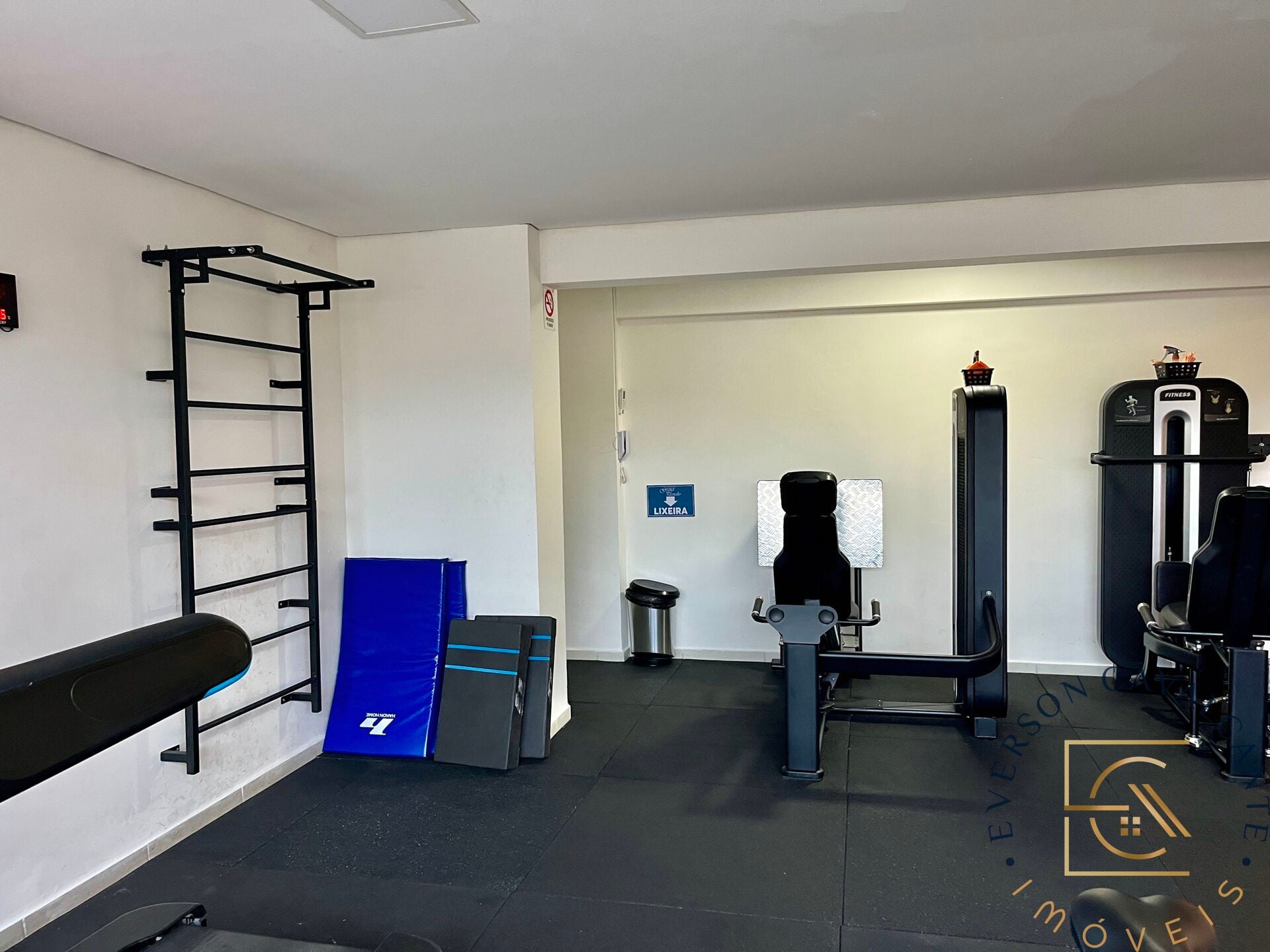 Apartamento, 2 quartos, 45 m² - Foto 35