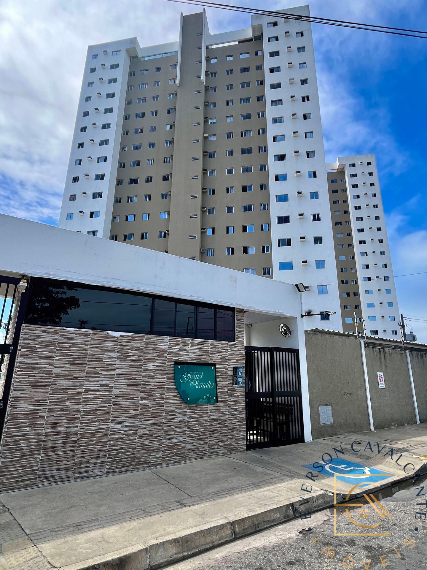 Apartamento, 2 quartos, 45 m² - Foto 3
