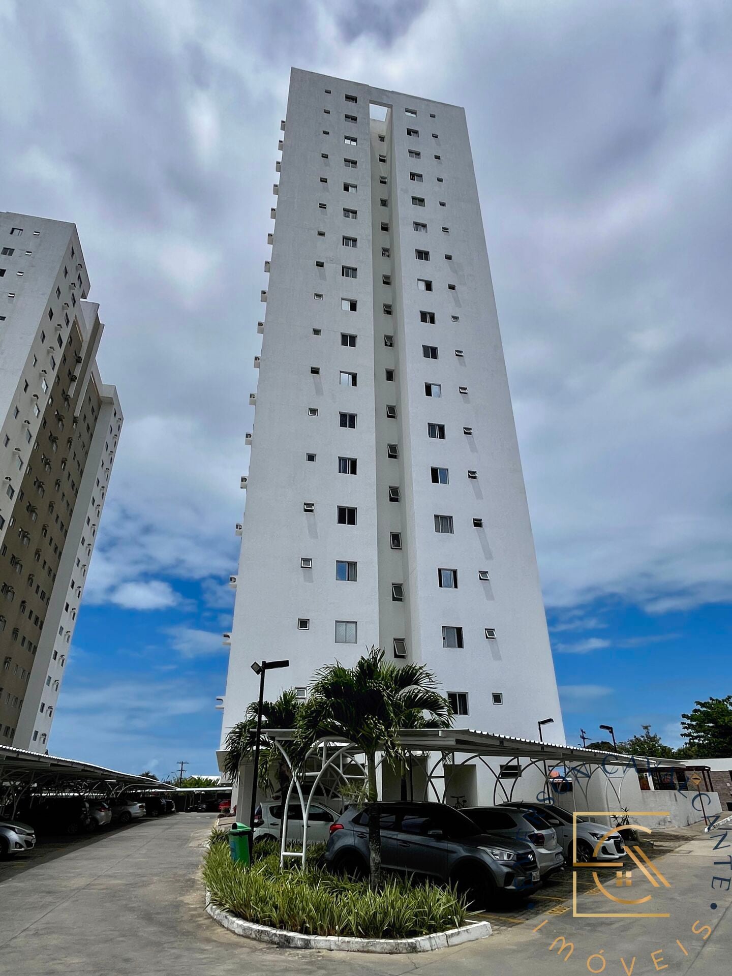 Apartamento, 2 quartos, 45 m² - Foto 22