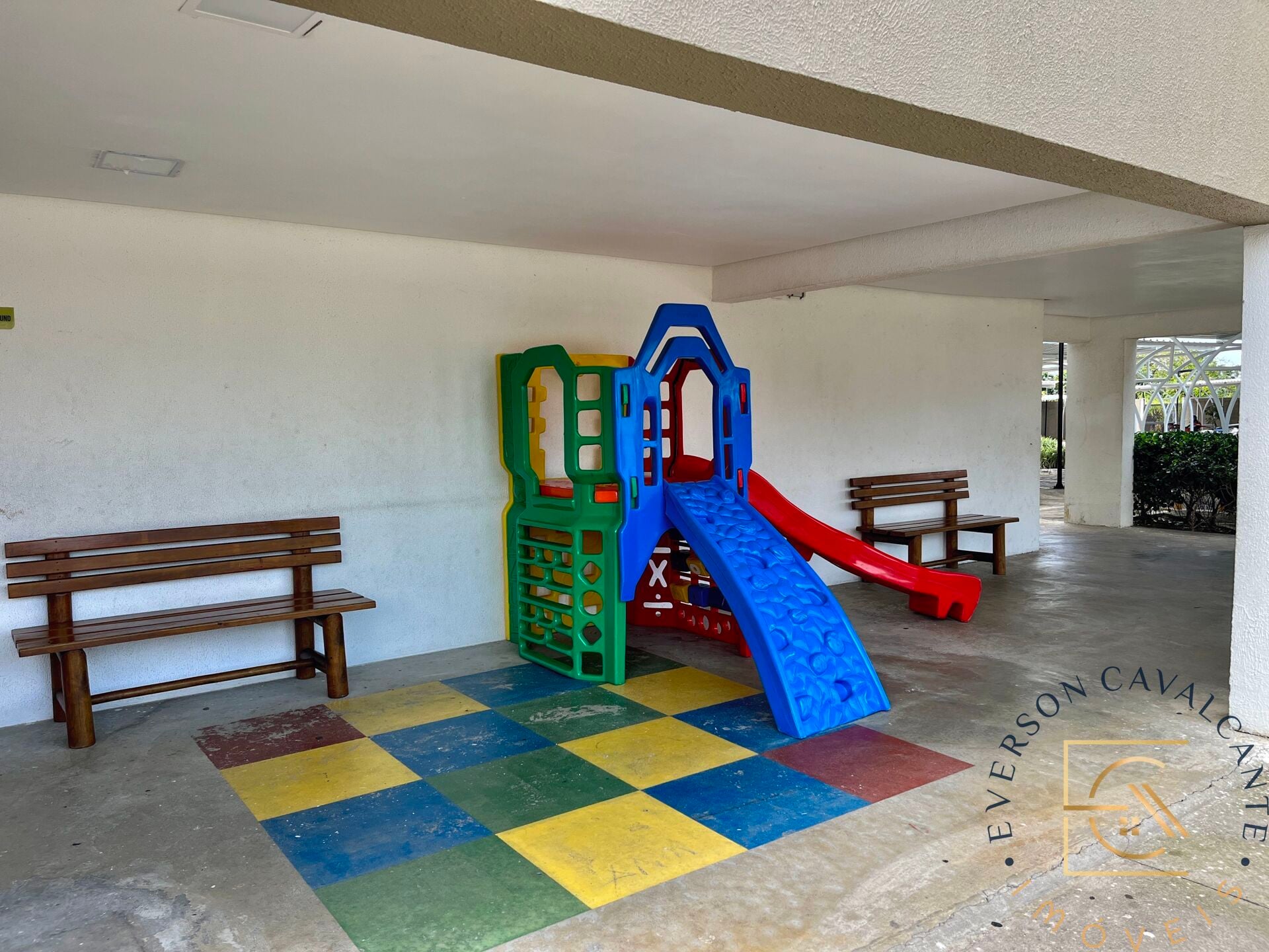 Apartamento, 2 quartos, 45 m² - Foto 36