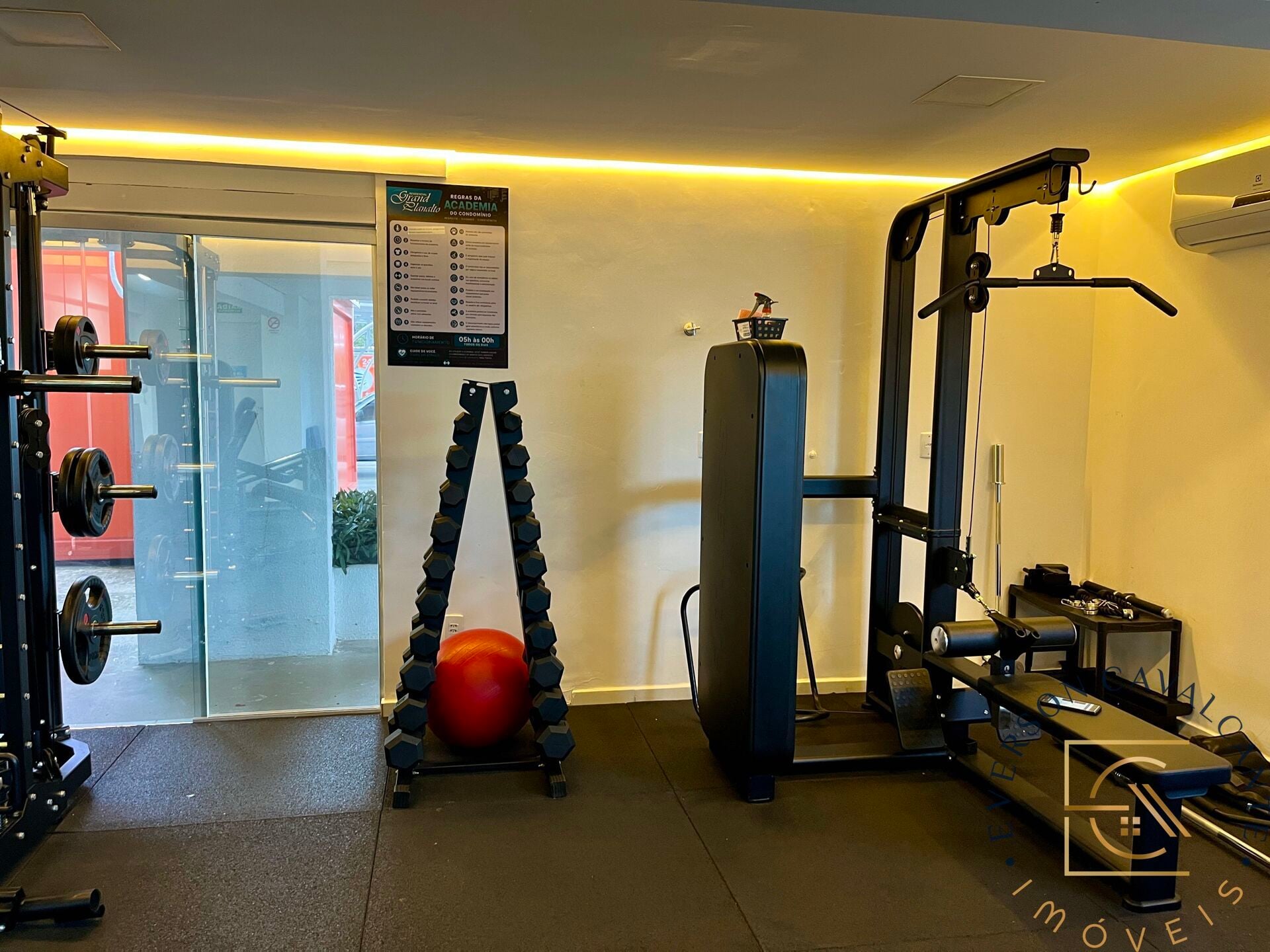 Apartamento, 2 quartos, 45 m² - Foto 33