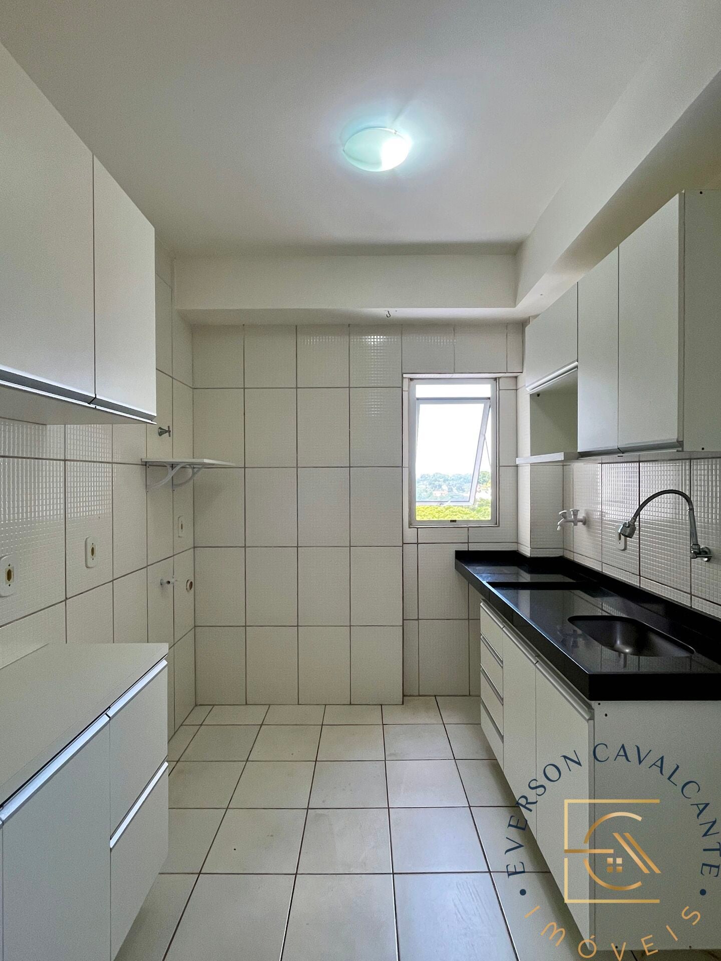 Apartamento, 2 quartos, 45 m² - Foto 6