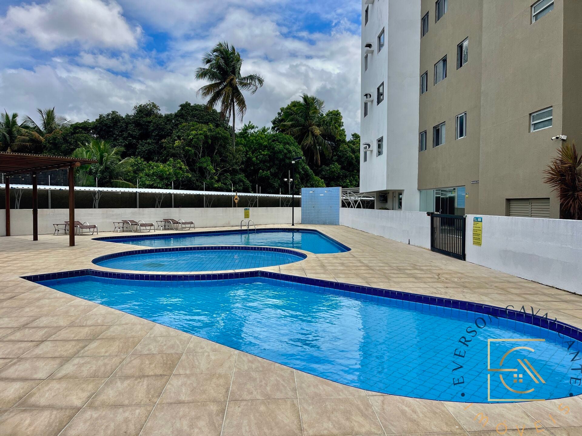 Apartamento, 2 quartos, 45 m² - Foto 16