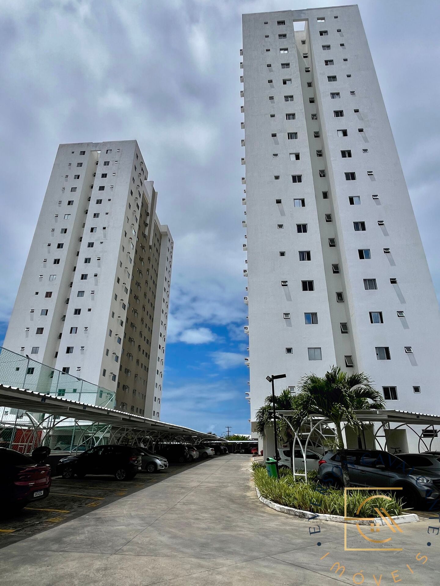 Apartamento, 2 quartos, 45 m² - Foto 21