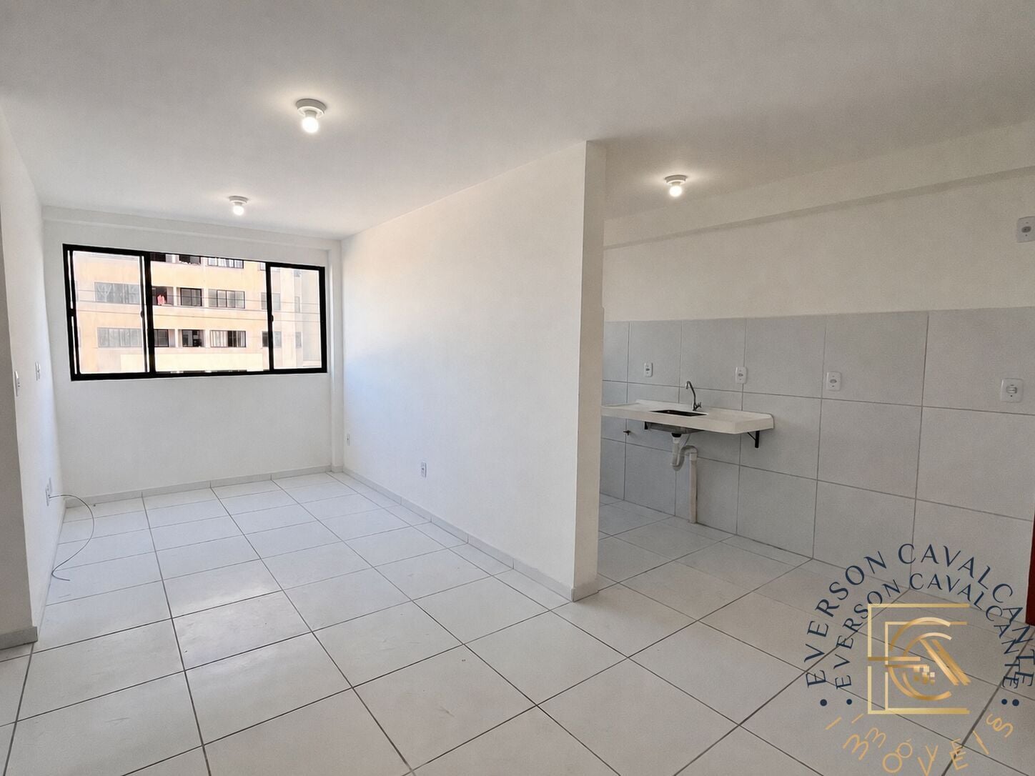 Apartamento, 2 quartos, 49 m² - Foto 7