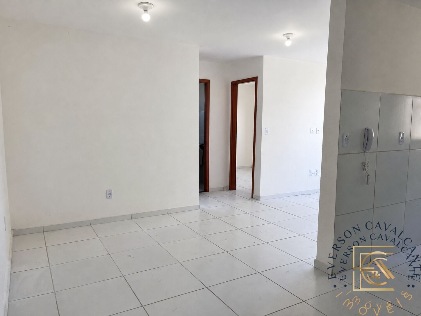 Apartamento, 2 quartos, 49 m² - Foto 3