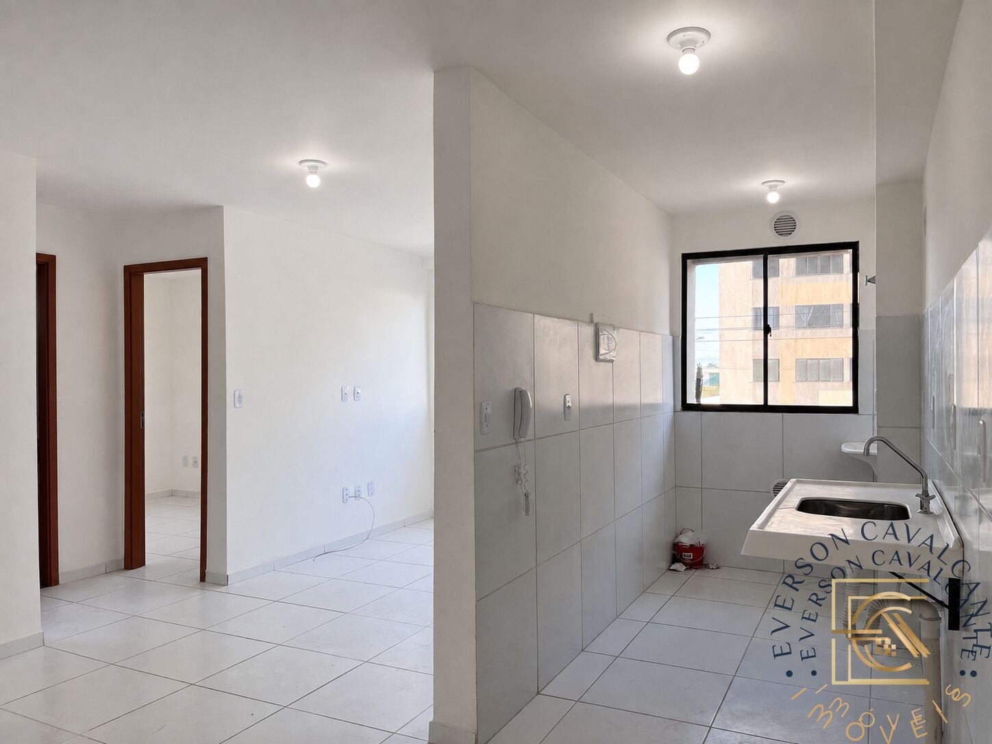 Apartamento, 2 quartos, 49 m² - Foto 4