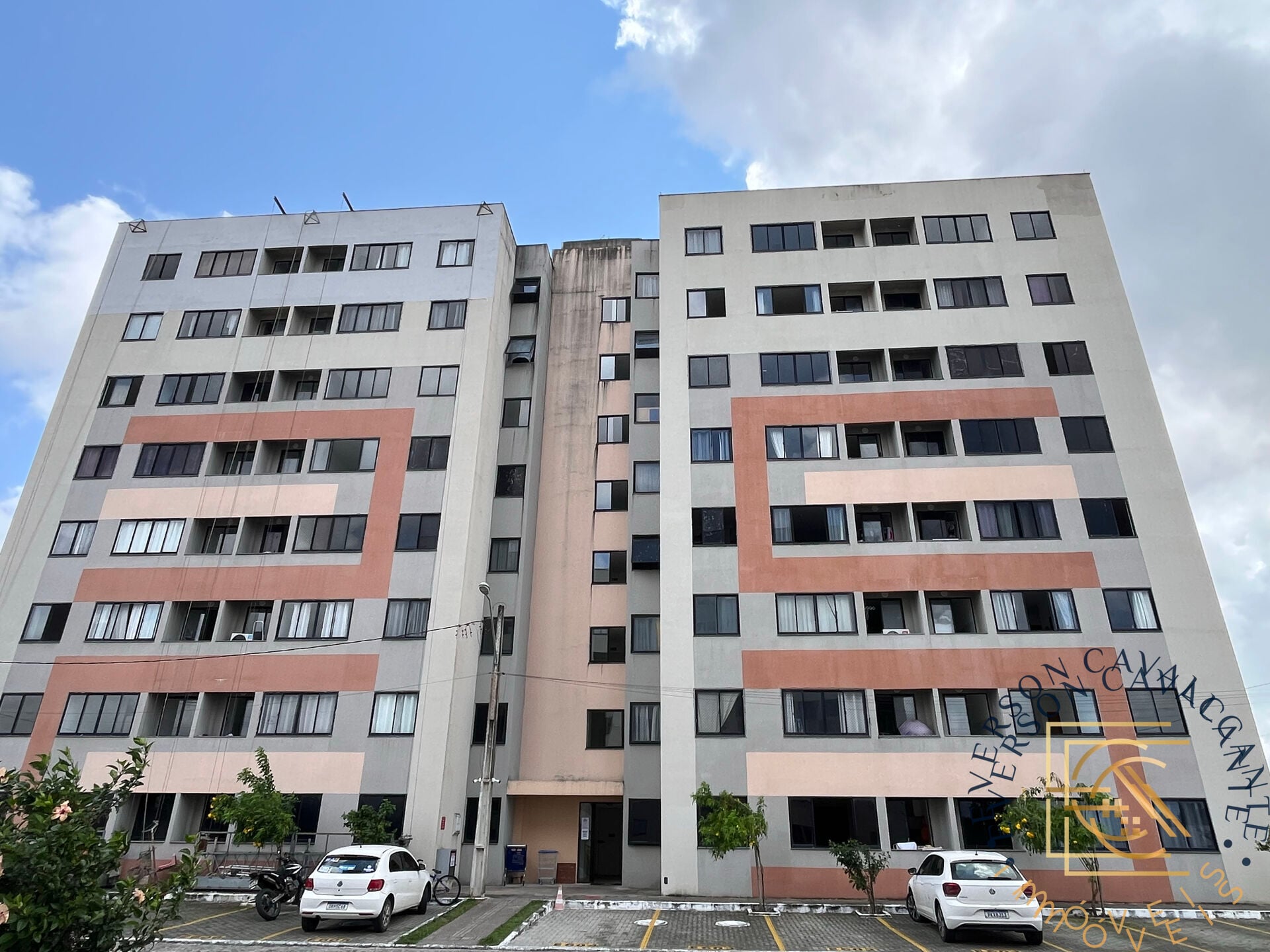 Apartamento, 2 quartos, 49 m² - Foto 10