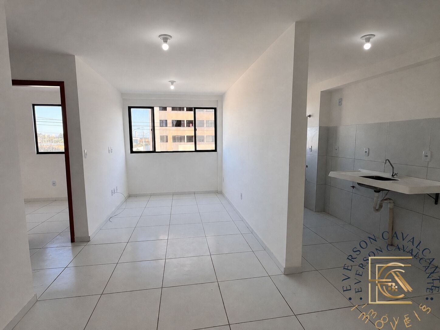 Apartamento, 2 quartos, 49 m² - Foto 6