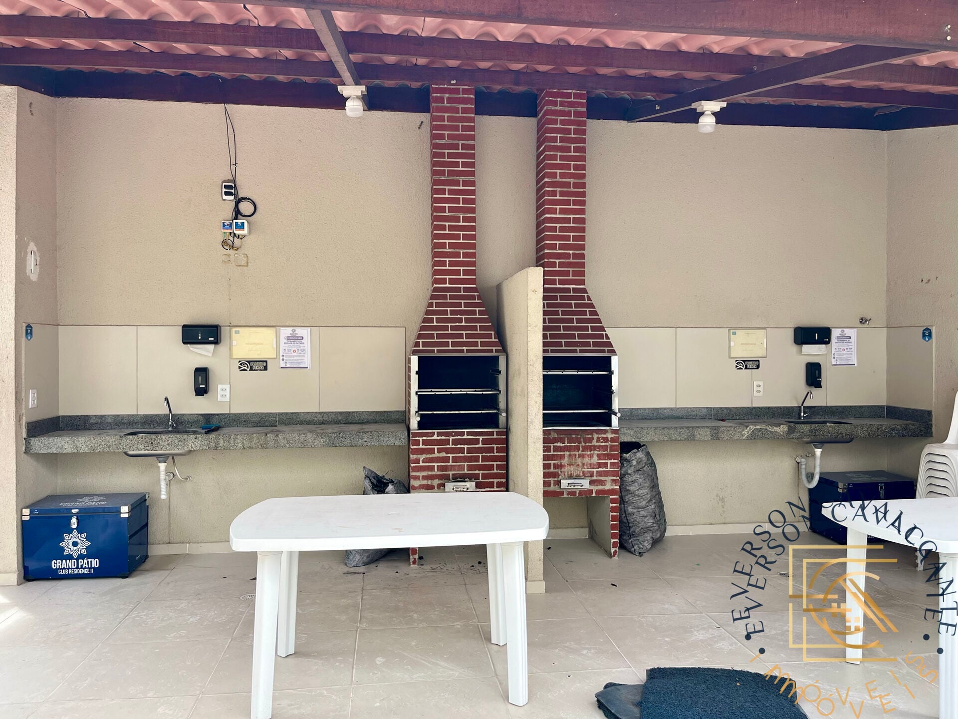 Apartamento, 2 quartos, 49 m² - Foto 14