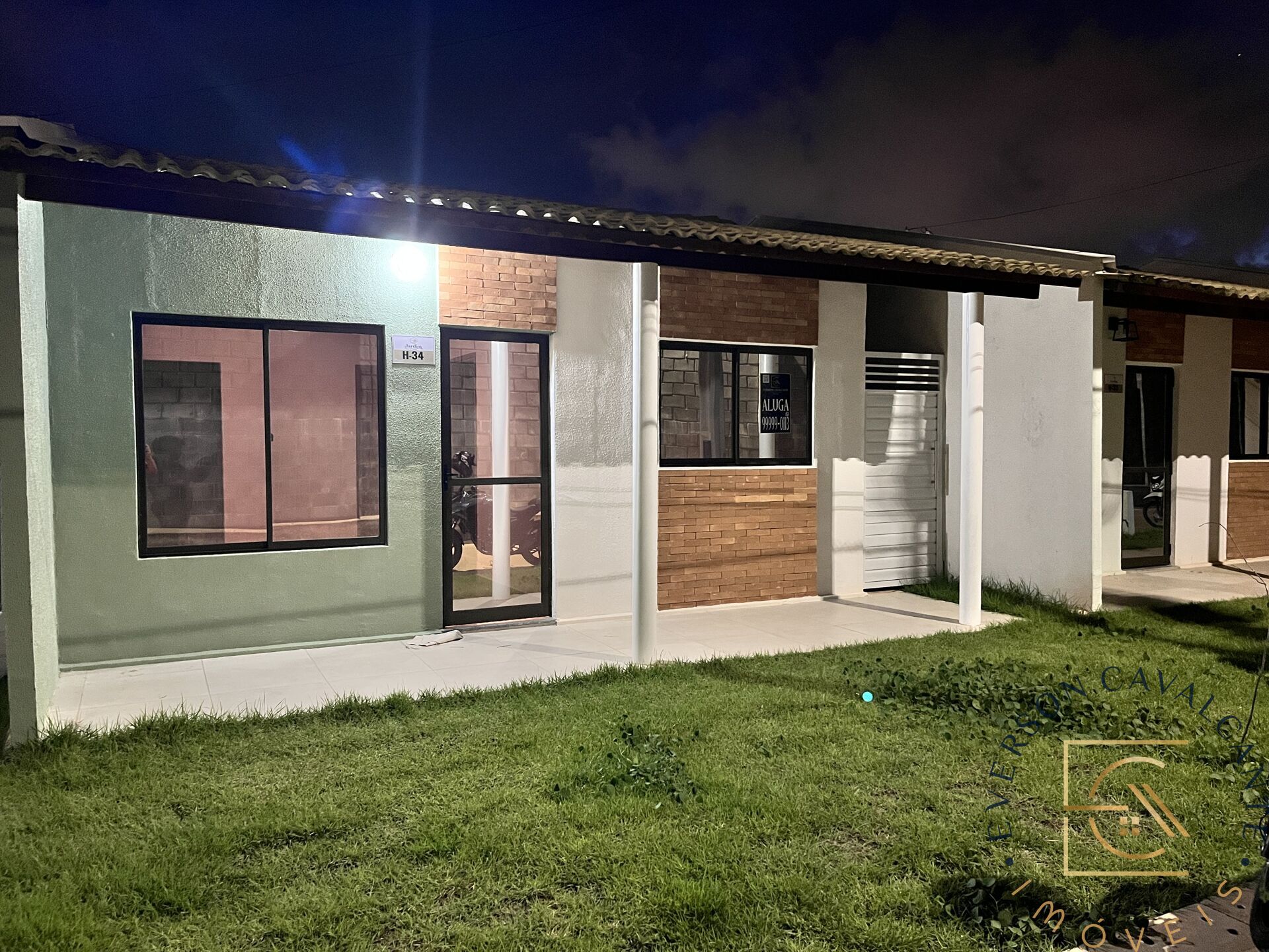 Casa de Condomínio, 2 quartos - Foto 22