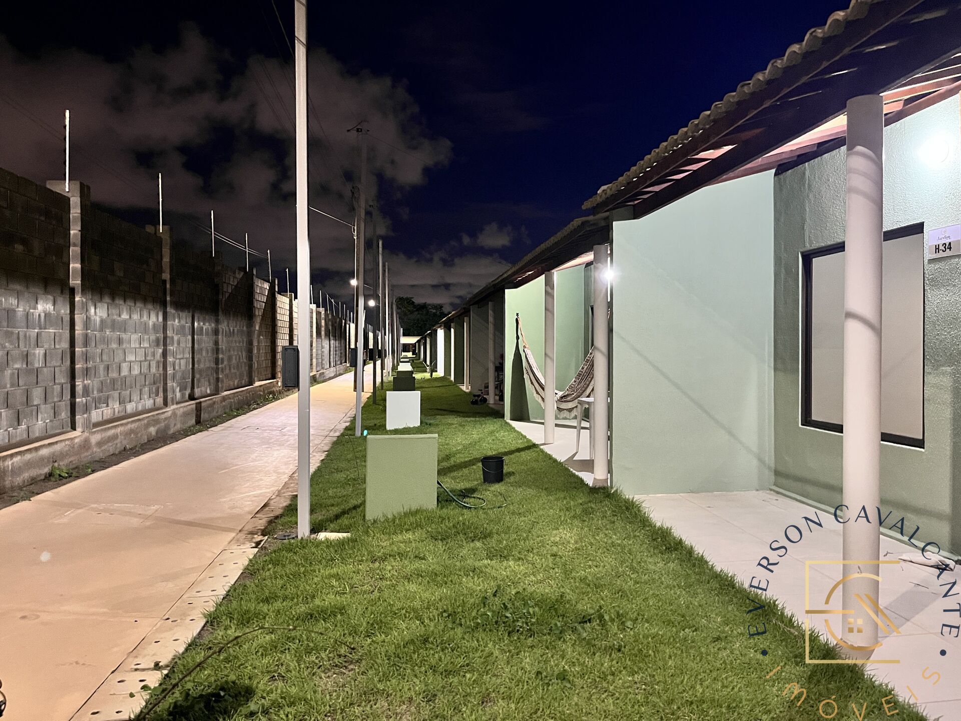 Casa de Condomínio, 2 quartos - Foto 24