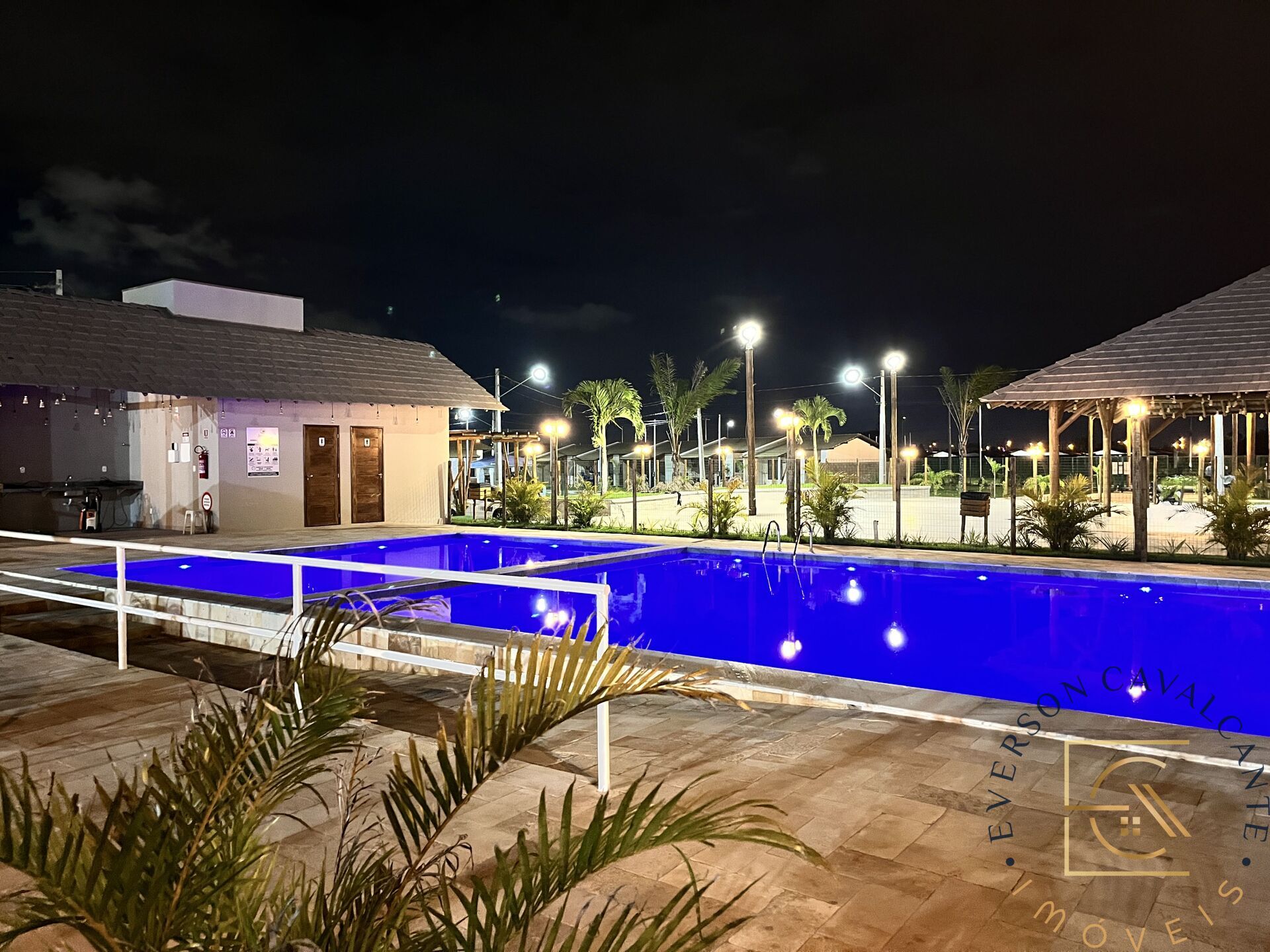 Casa de Condomínio, 2 quartos - Foto 6