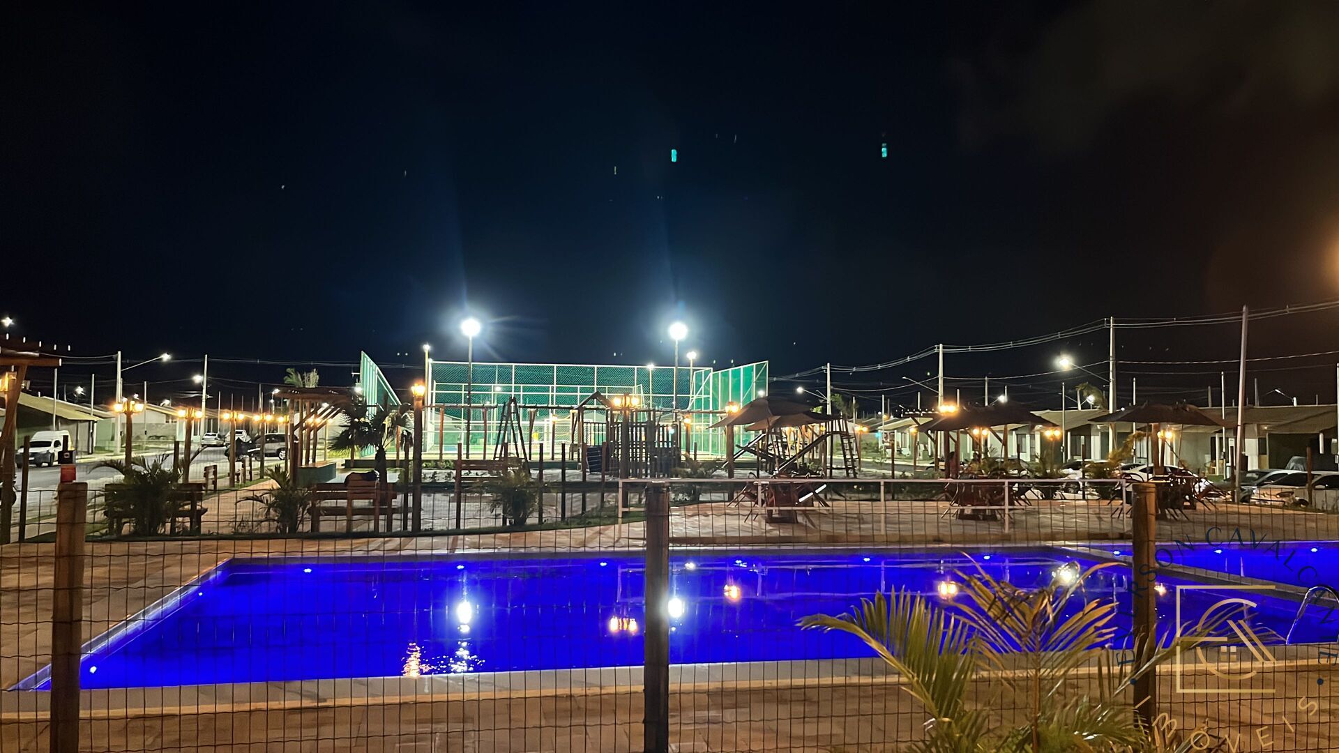 Casa de Condomínio, 2 quartos - Foto 8