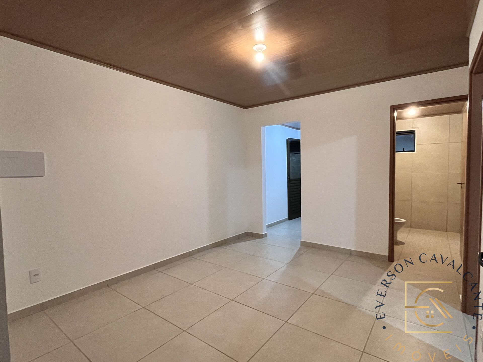 Casa de Condomínio, 2 quartos - Foto 25