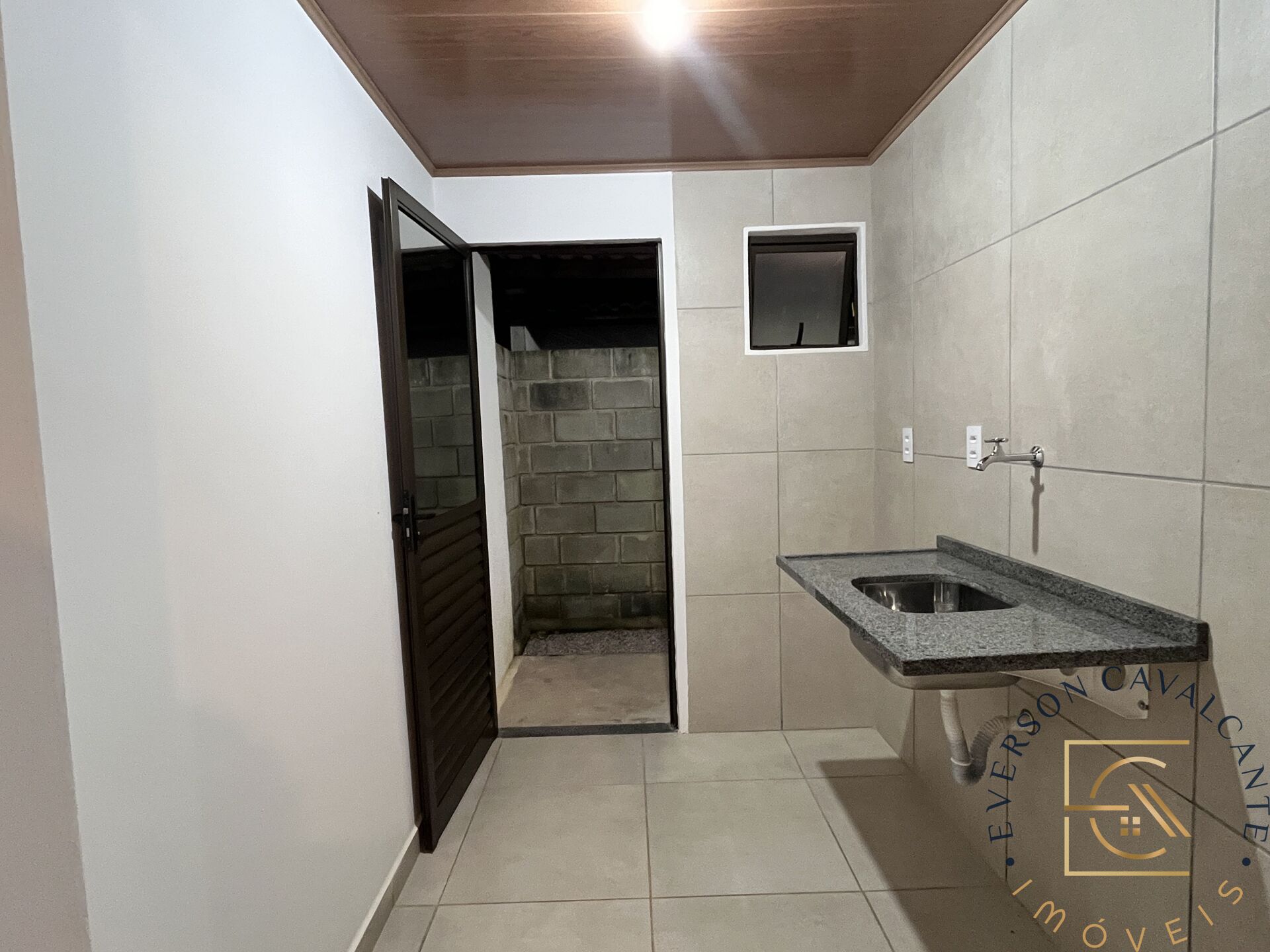 Casa de Condomínio, 2 quartos - Foto 28