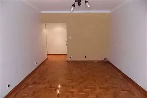 Apartamento Residencial à venda, Itararé, São Vicente - AP1993.