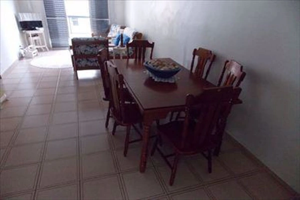 Apartamento Residencial à venda, José Menino, Santos - AP0721.