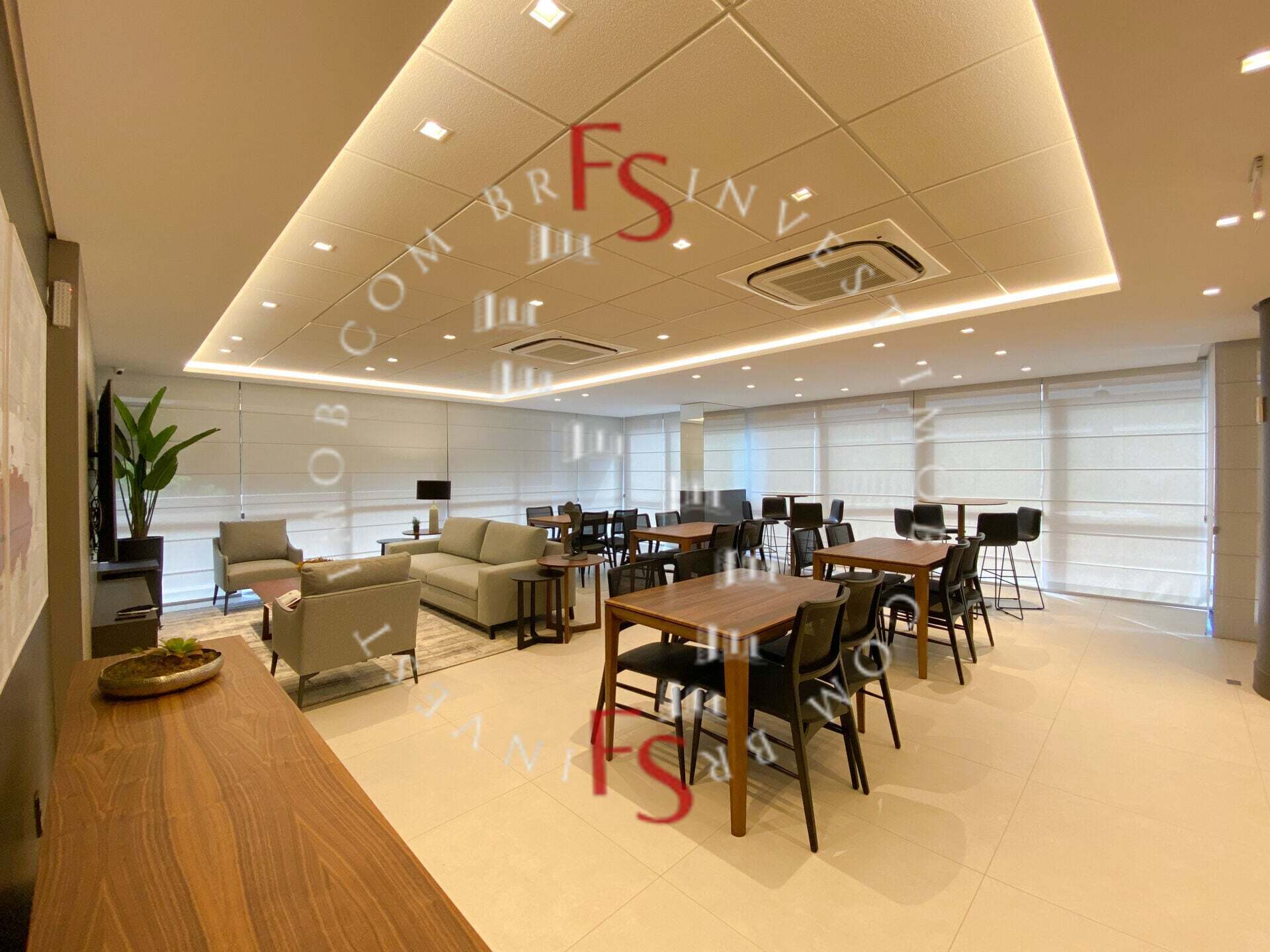 Cobertura, 4 quartos, 189 m² - Foto 22