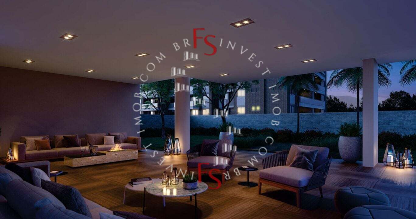 Cobertura, 4 quartos, 189 m² - Foto 21