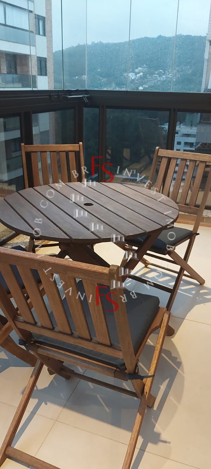 Cobertura, 4 quartos, 189 m² - Foto 4
