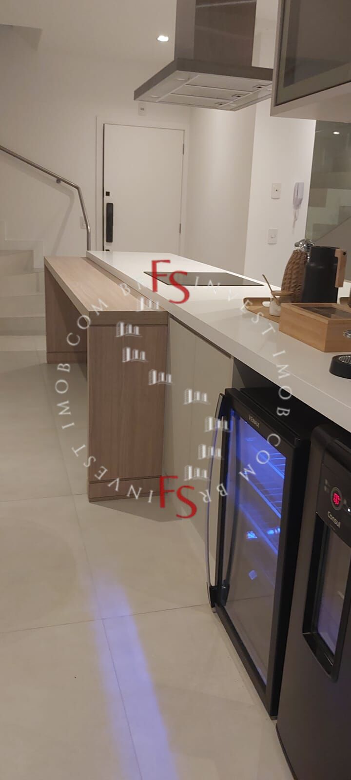 Cobertura, 4 quartos, 189 m² - Foto 6