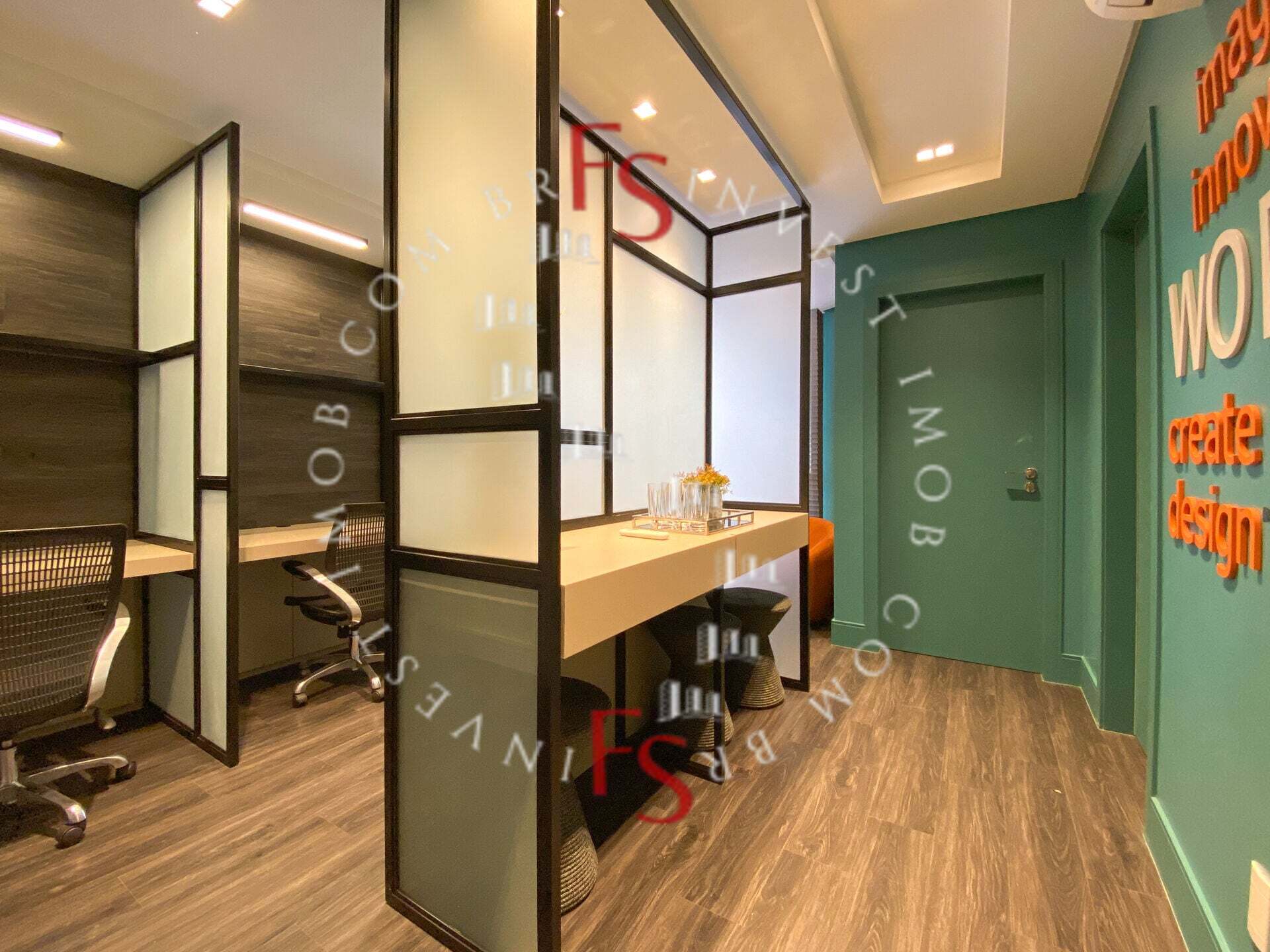 Cobertura, 4 quartos, 189 m² - Foto 26