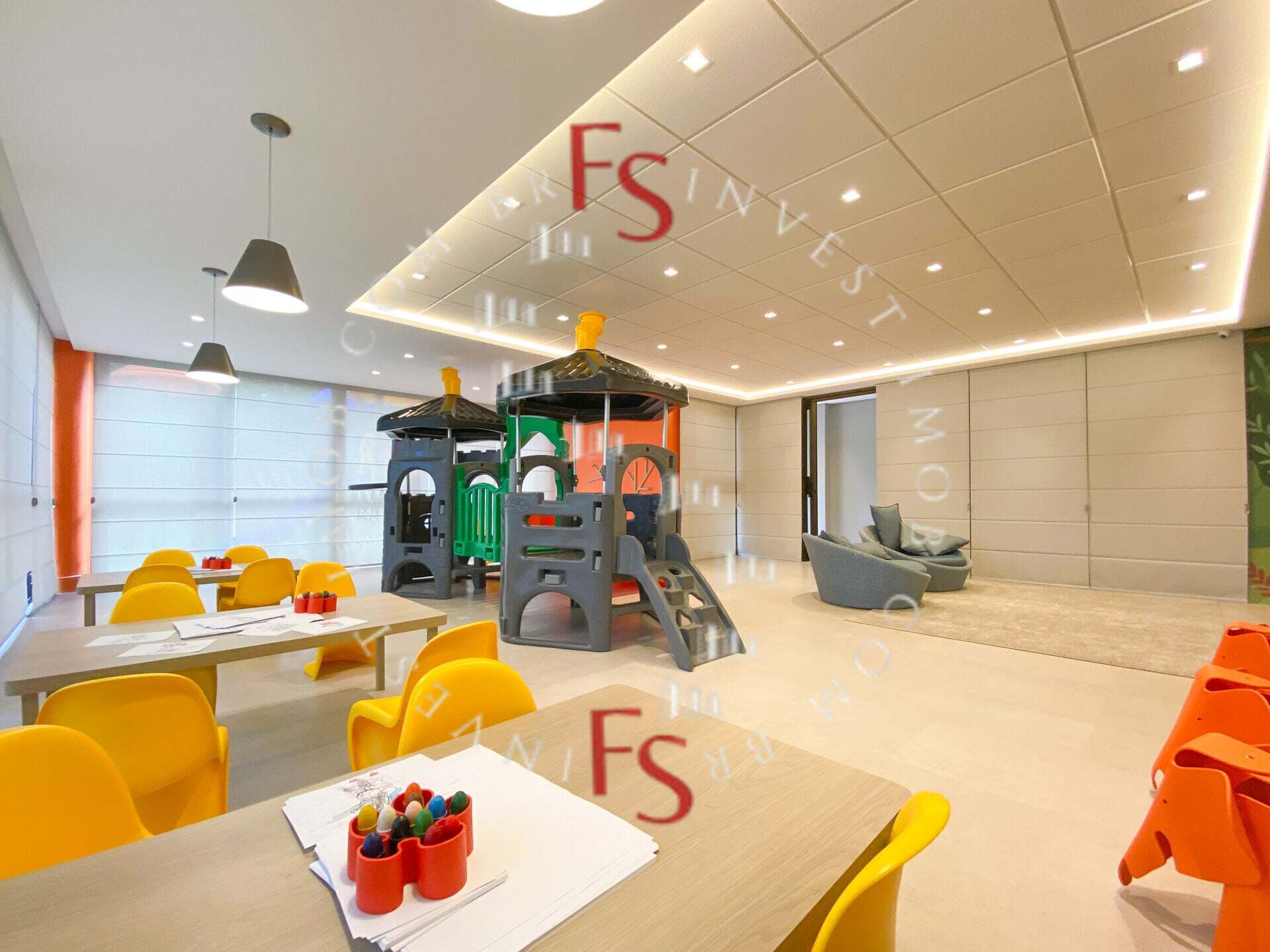 Cobertura, 4 quartos, 189 m² - Foto 35