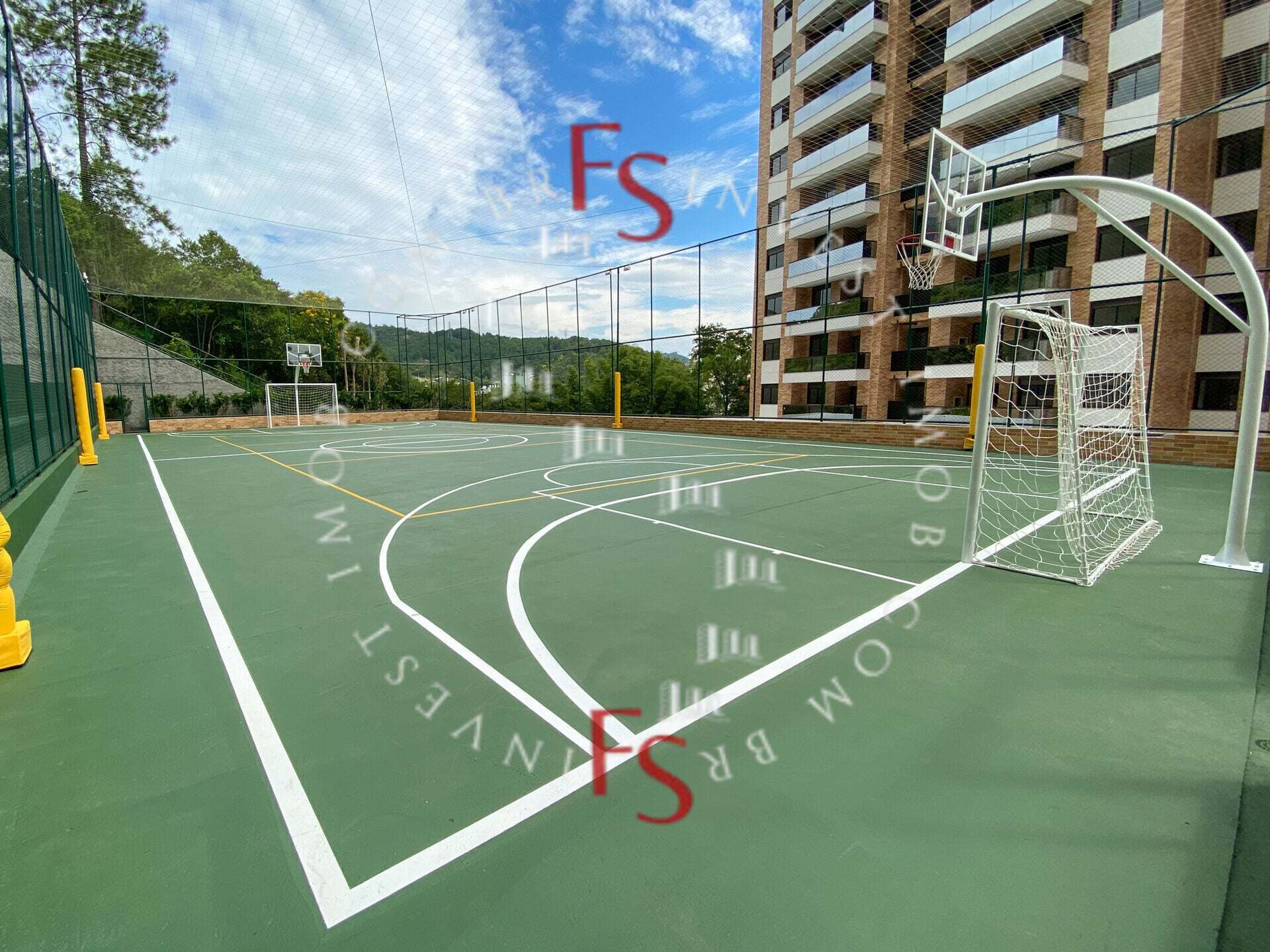 Cobertura, 4 quartos, 189 m² - Foto 37