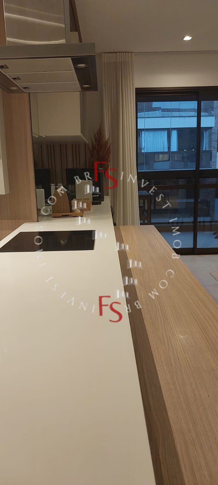 Cobertura, 4 quartos, 189 m² - Foto 7