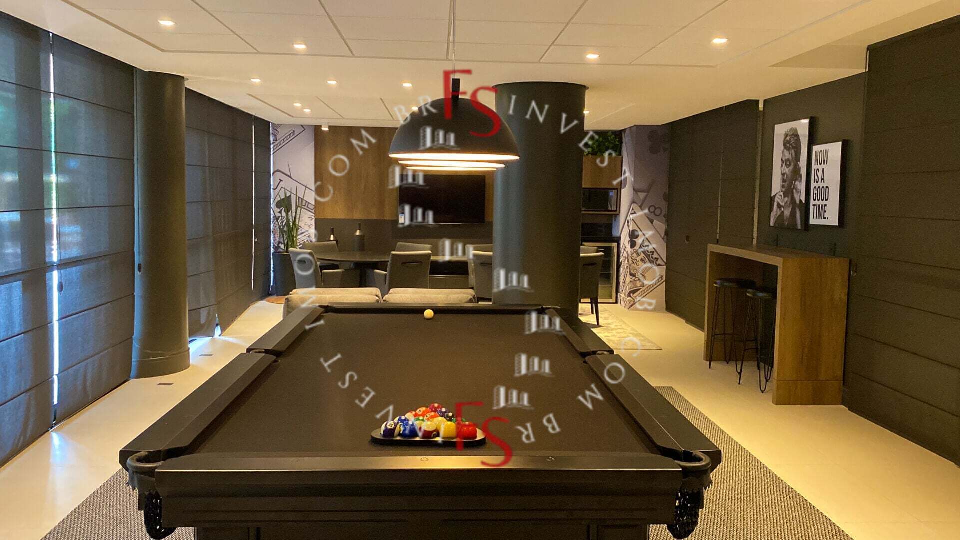 Cobertura, 4 quartos, 189 m² - Foto 34