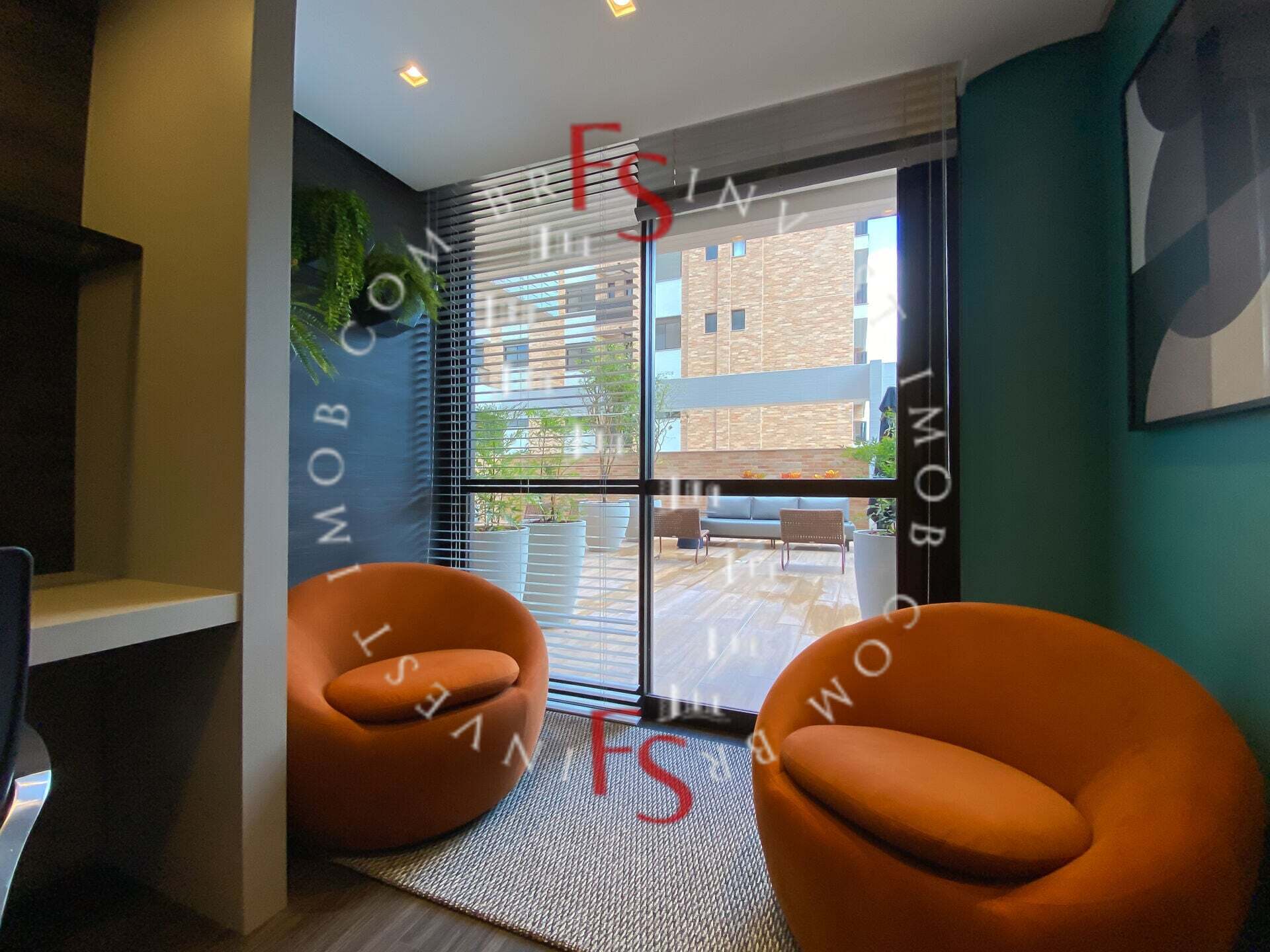 Cobertura, 4 quartos, 189 m² - Foto 24